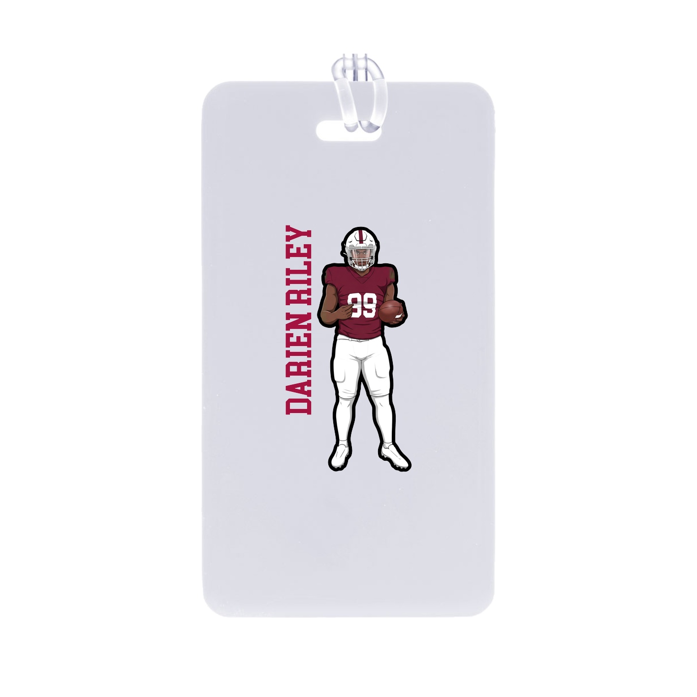 Bag Tag