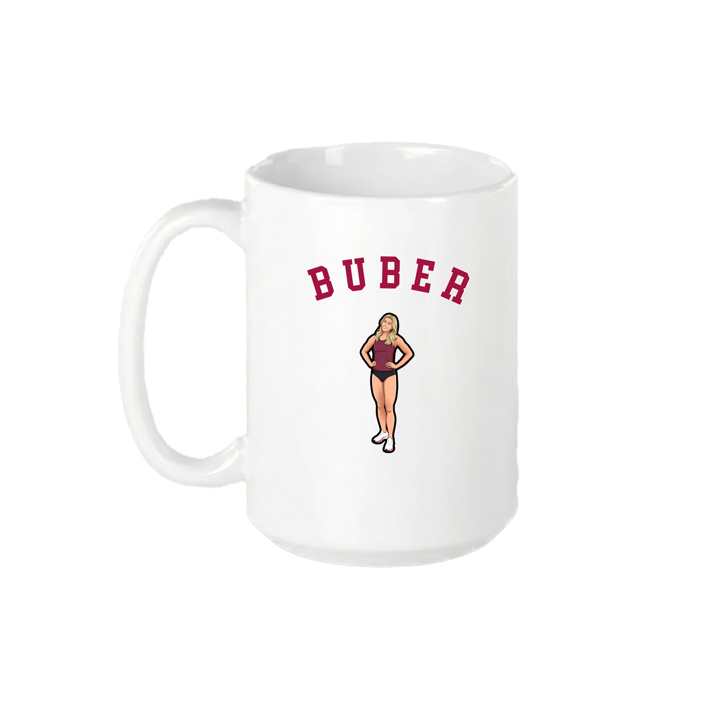 15oz Coffee Mug