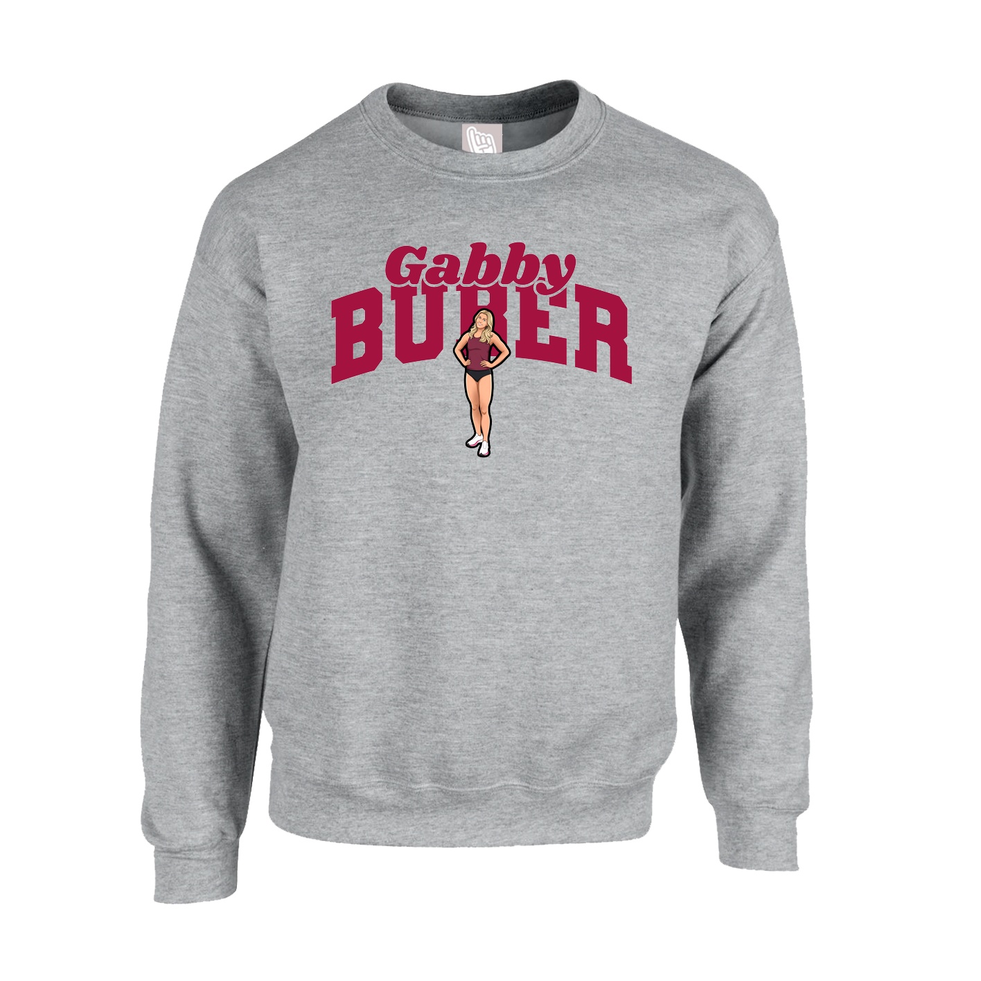 Fleece Crew