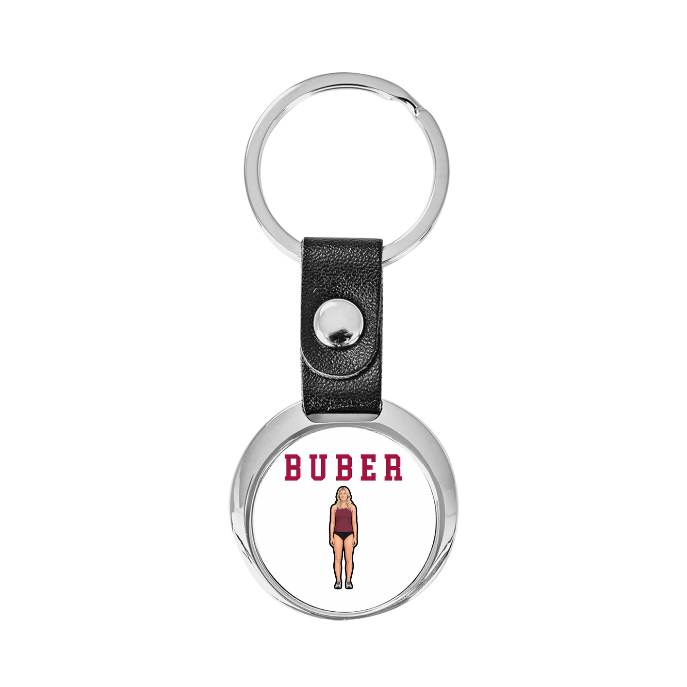 Key Chain — Shirsey in Classic