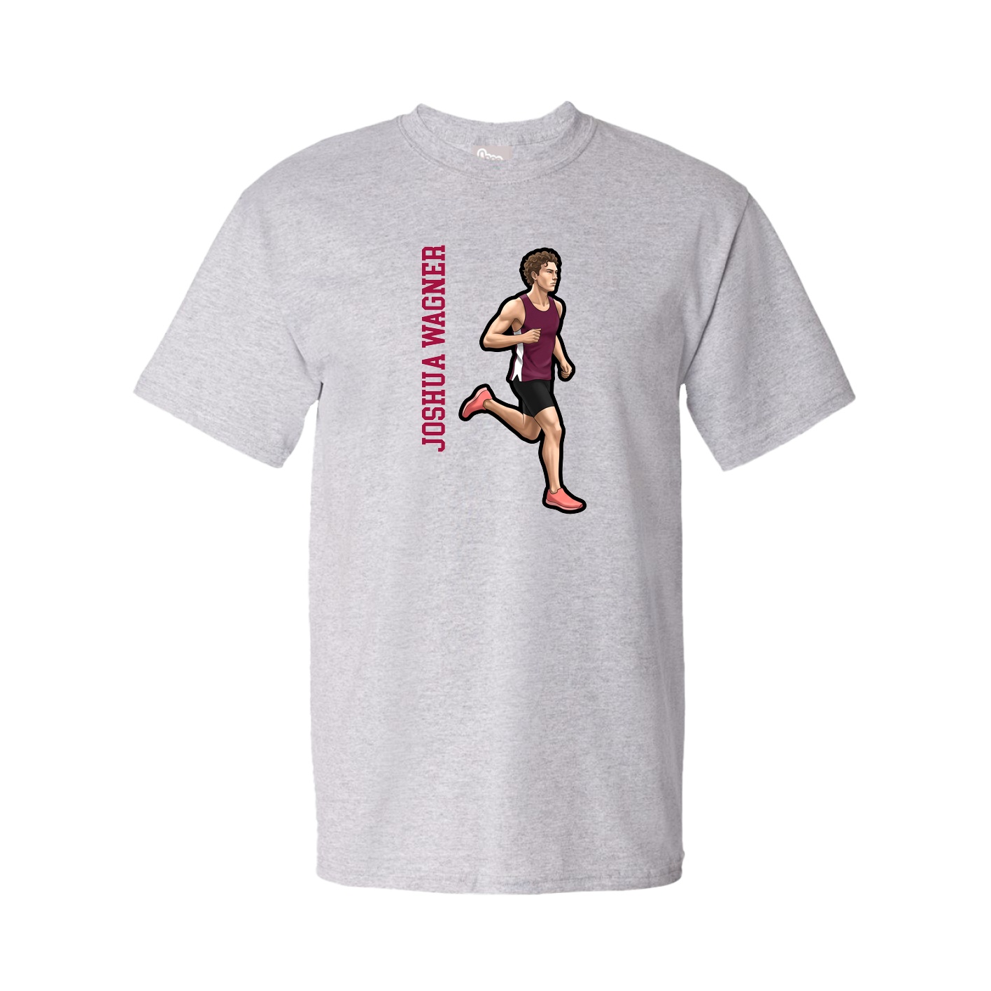 NIL Club Tee