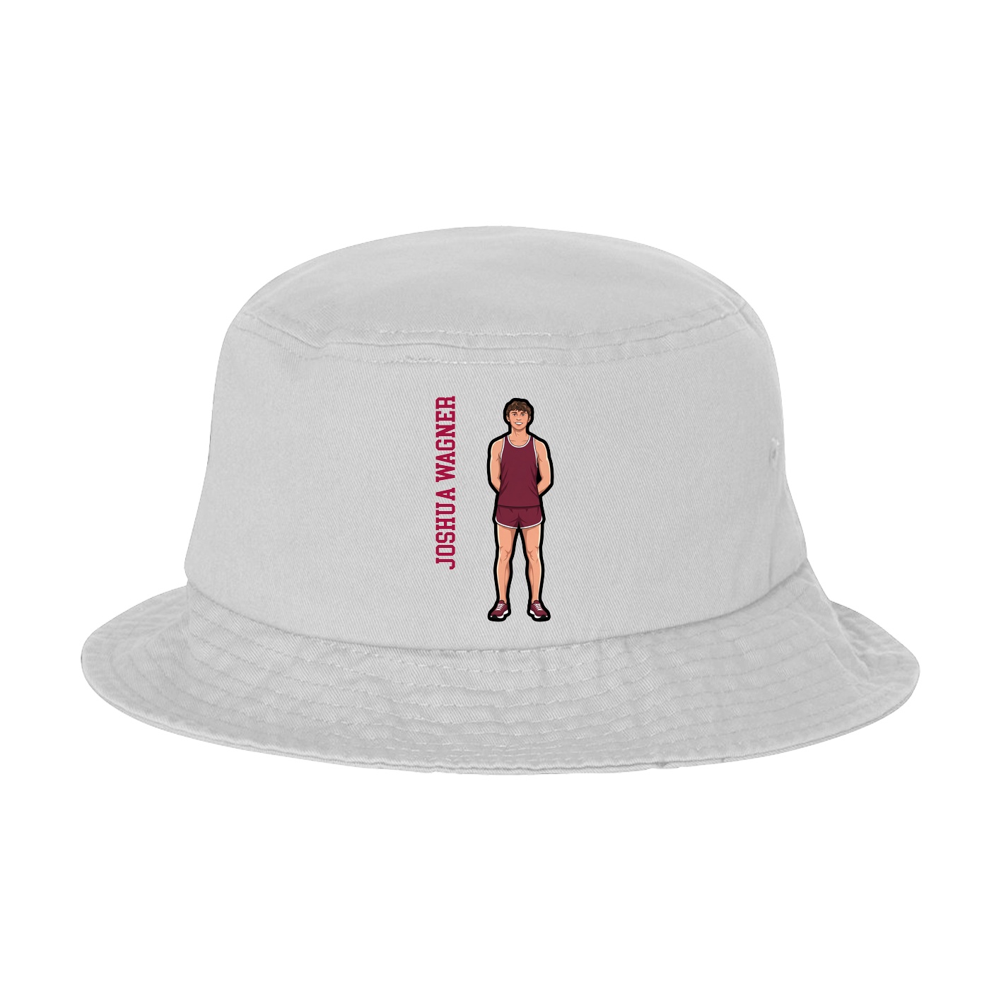 Bucket Cap