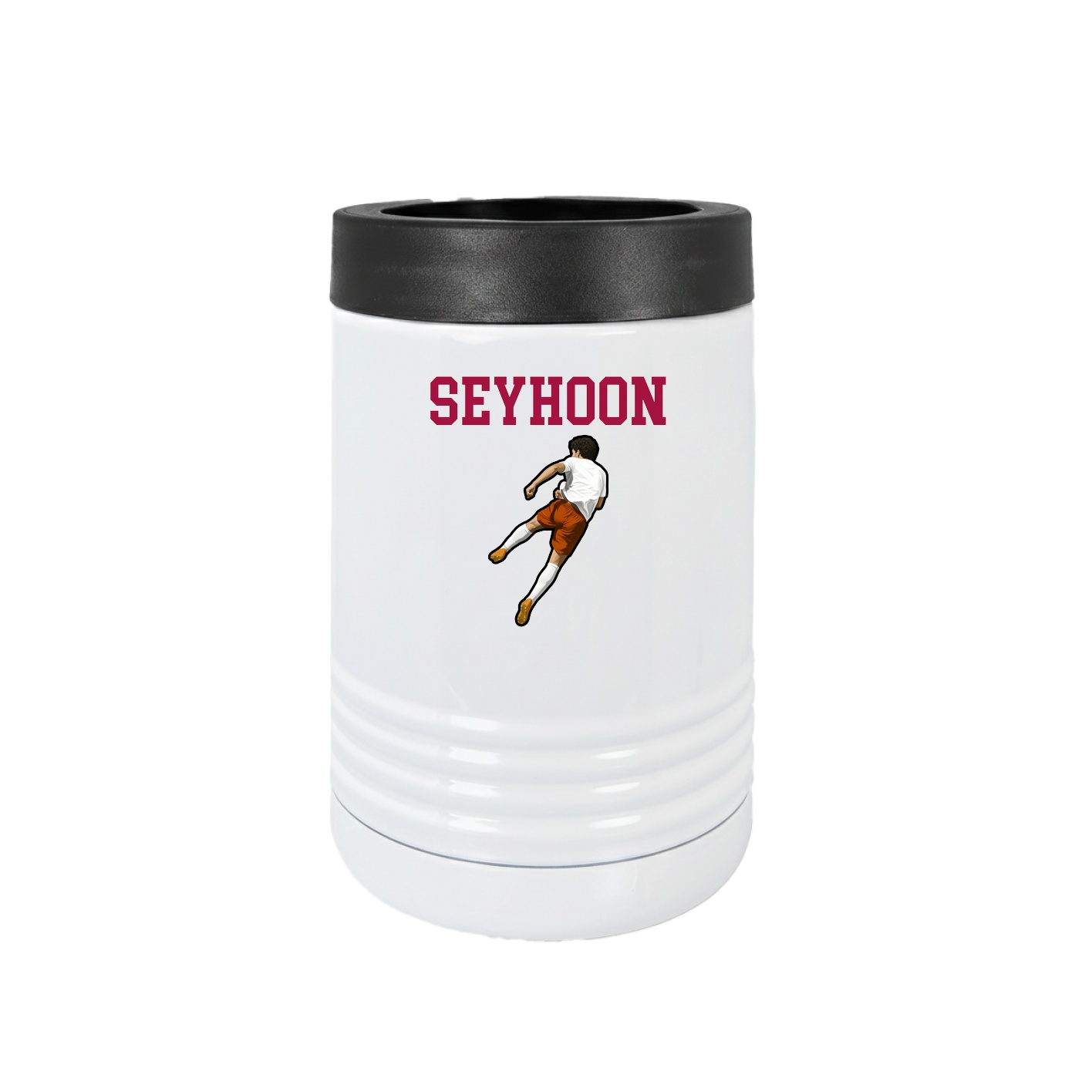 Beverage Holder — Shirsey in White