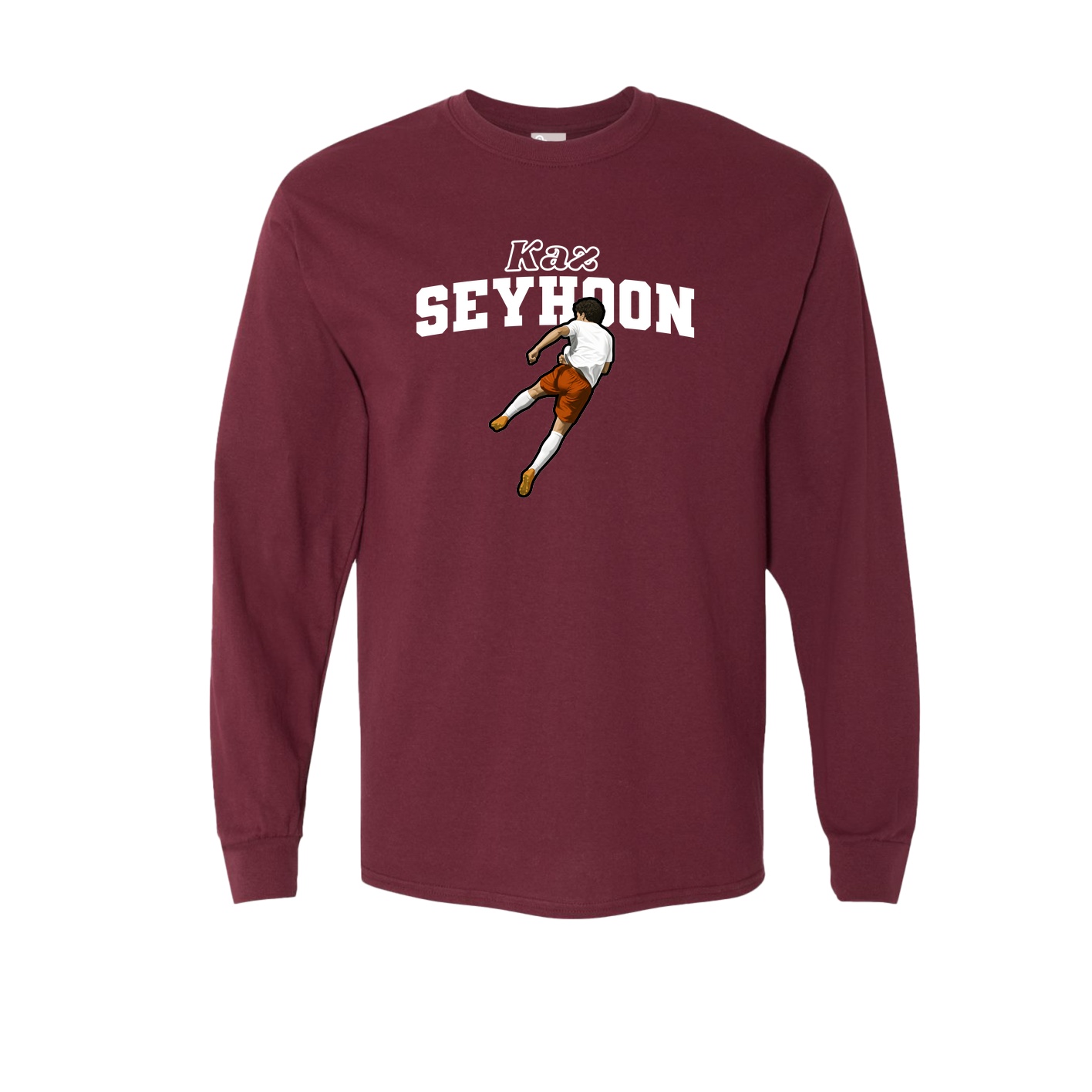 Long Sleeve Tee
