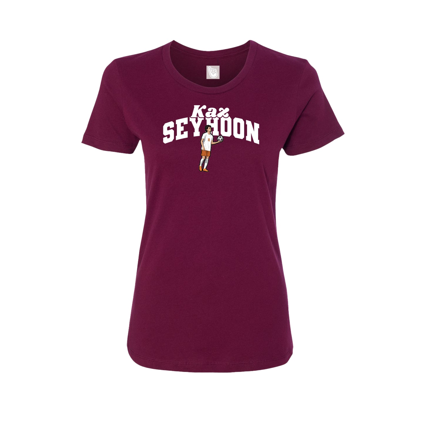 Fitted Women's Tee