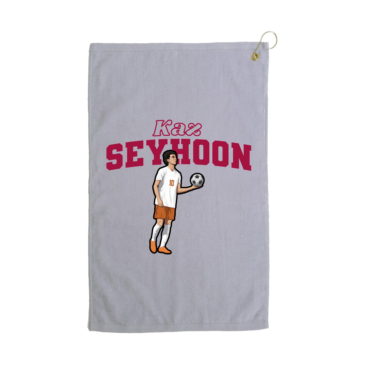 Golf Towel