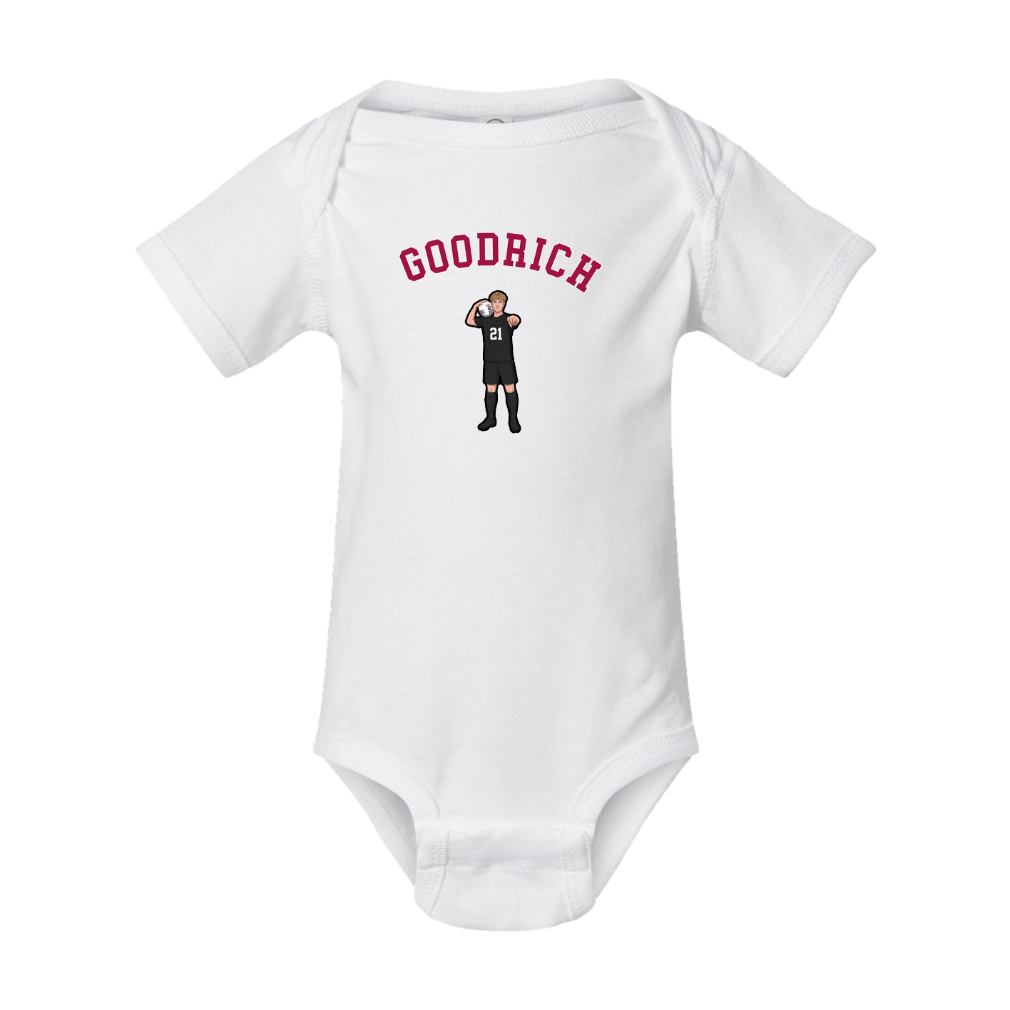 Baby Onesie