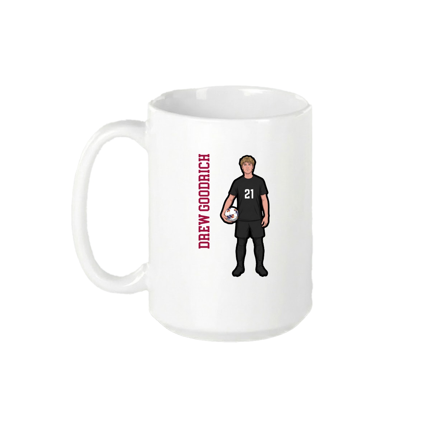 15oz Coffee Mug