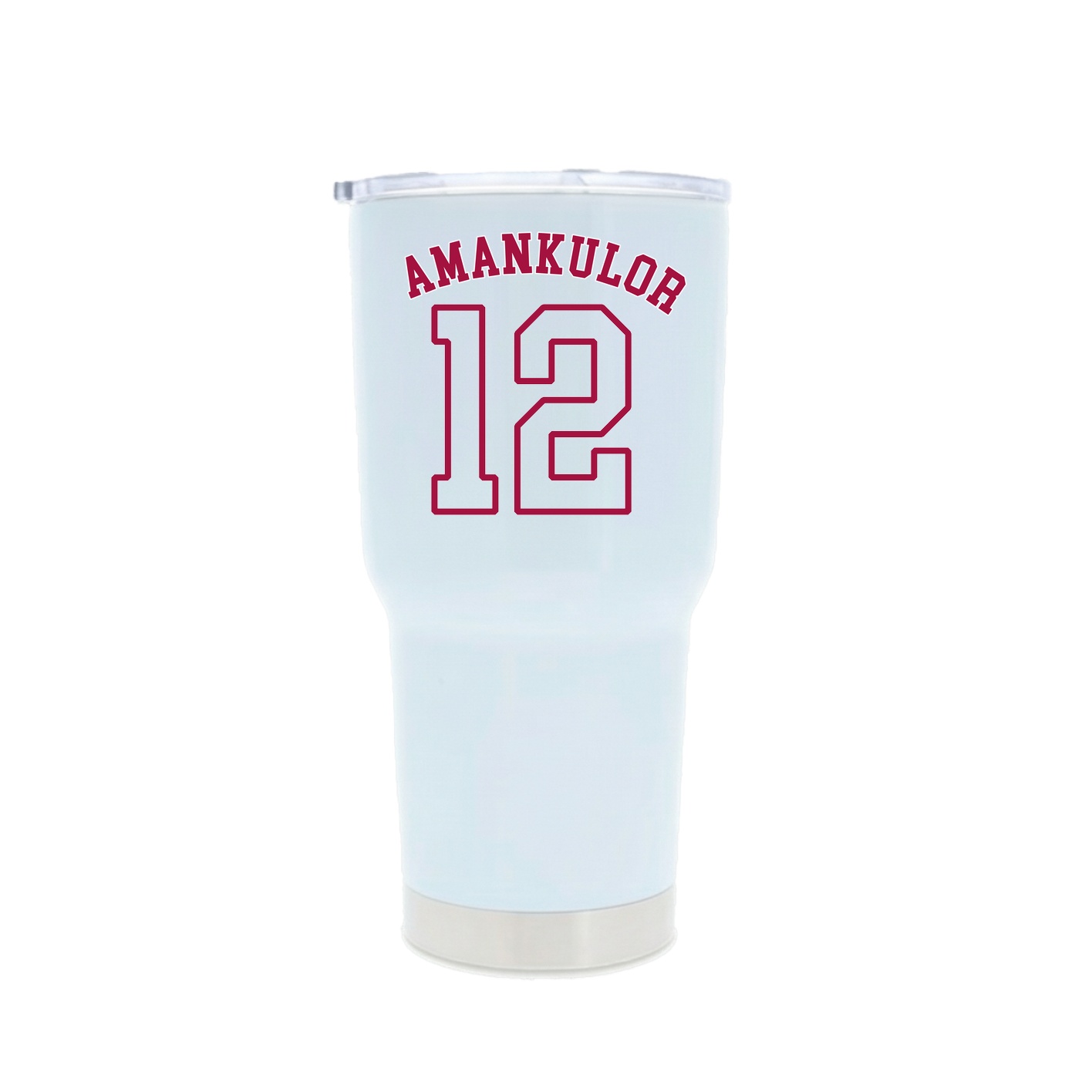 30oz Stainless Steel Tumbler