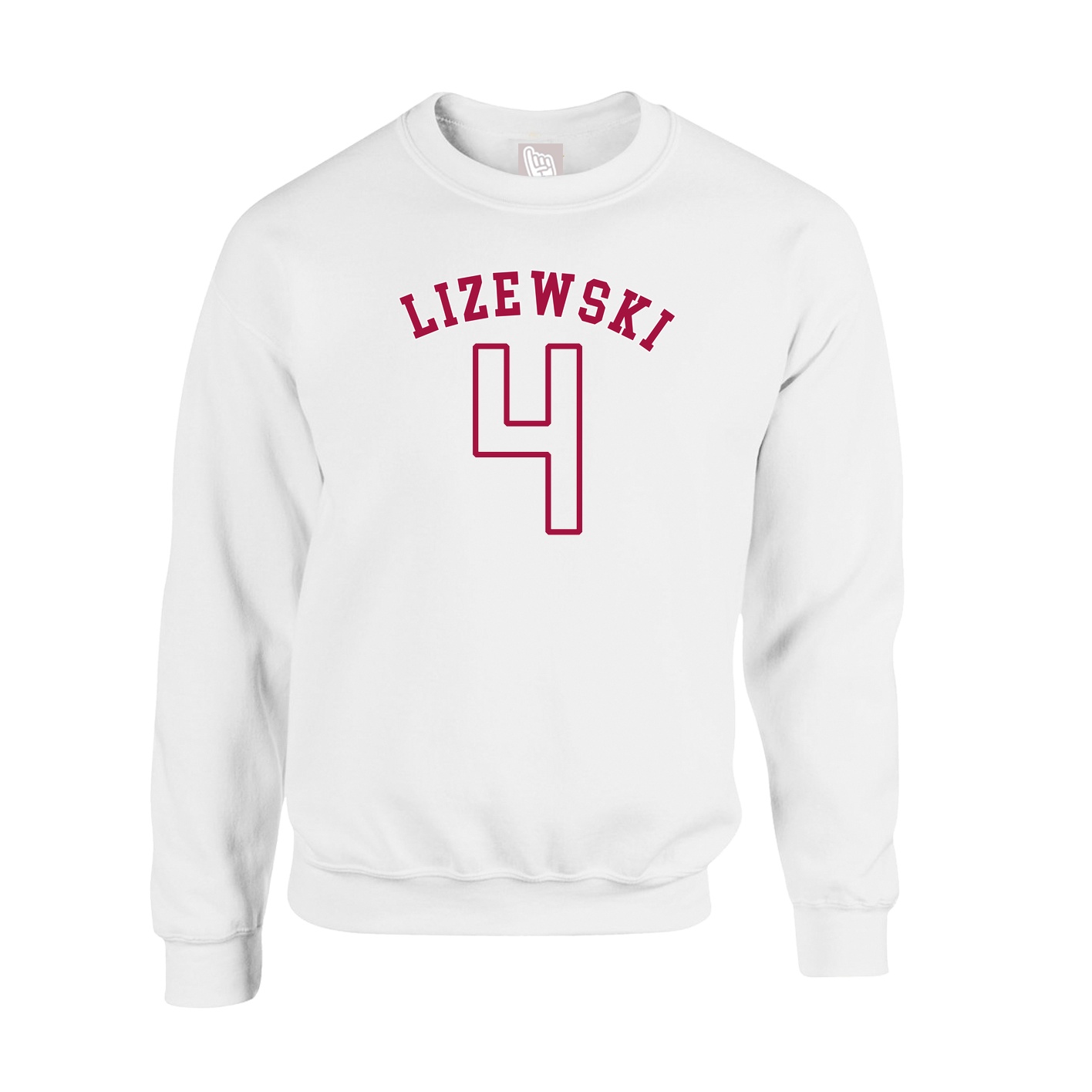Fleece Crew