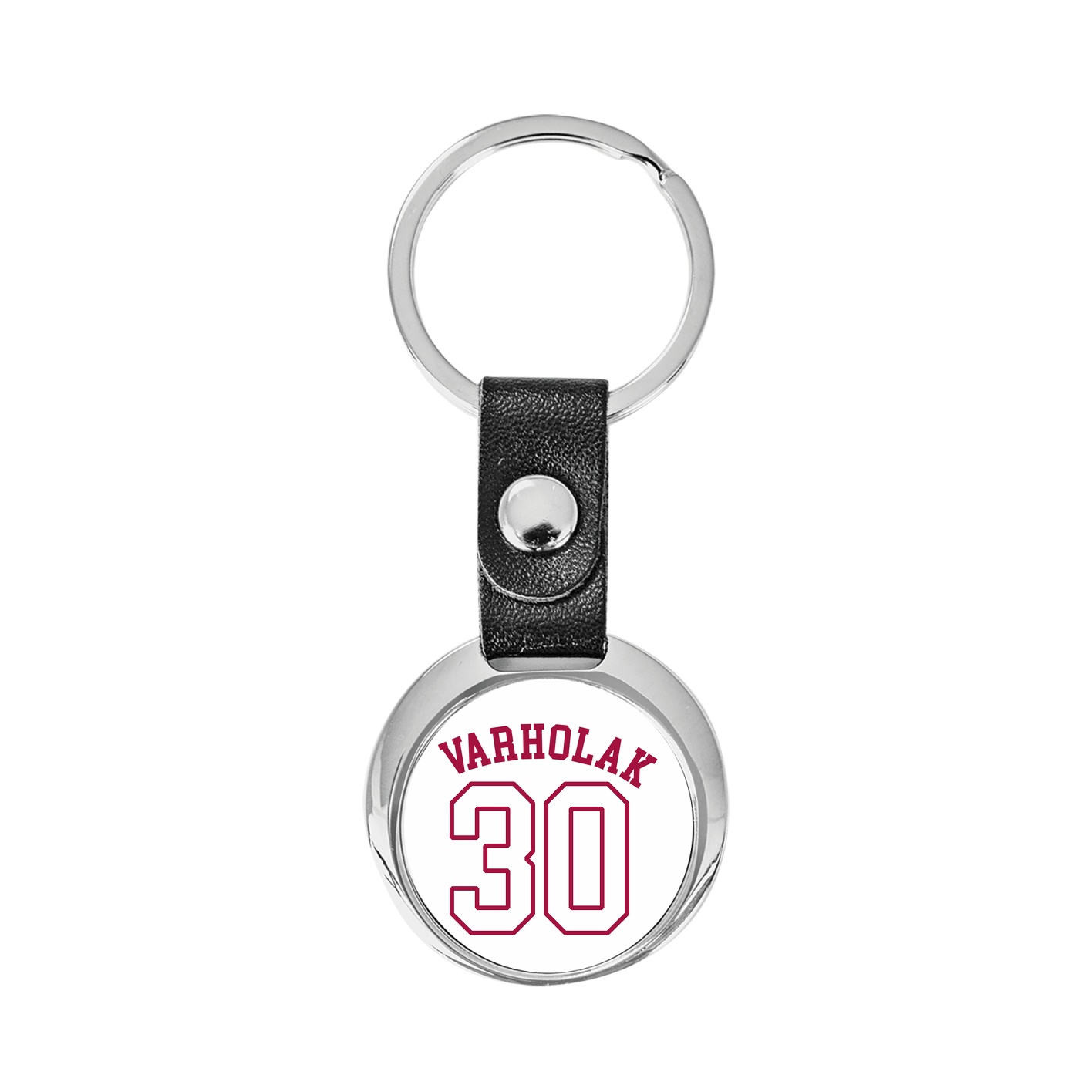 Key Chain — Shirsey Arch in Classic