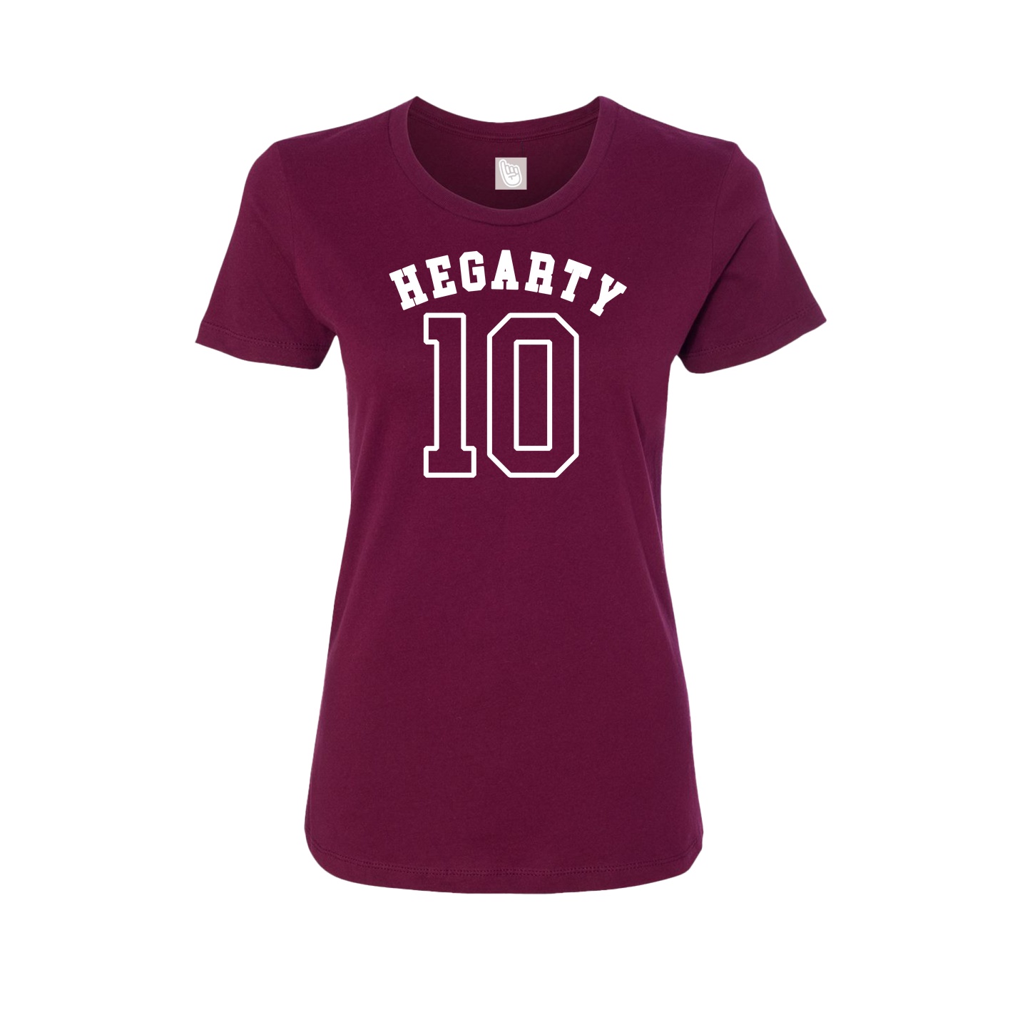 Fitted Women's Tee