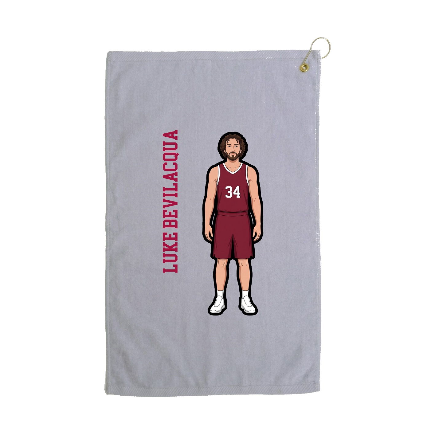 Golf Towel