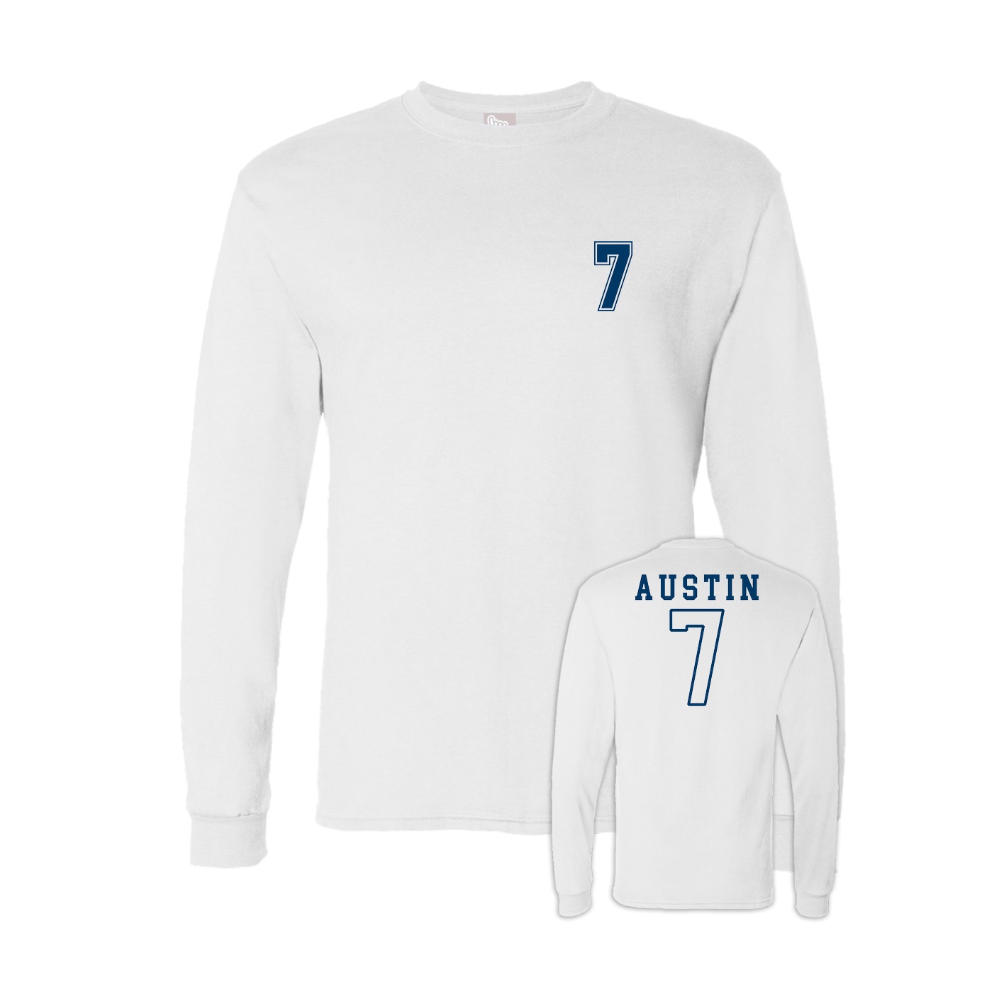 Long Sleeve Tee