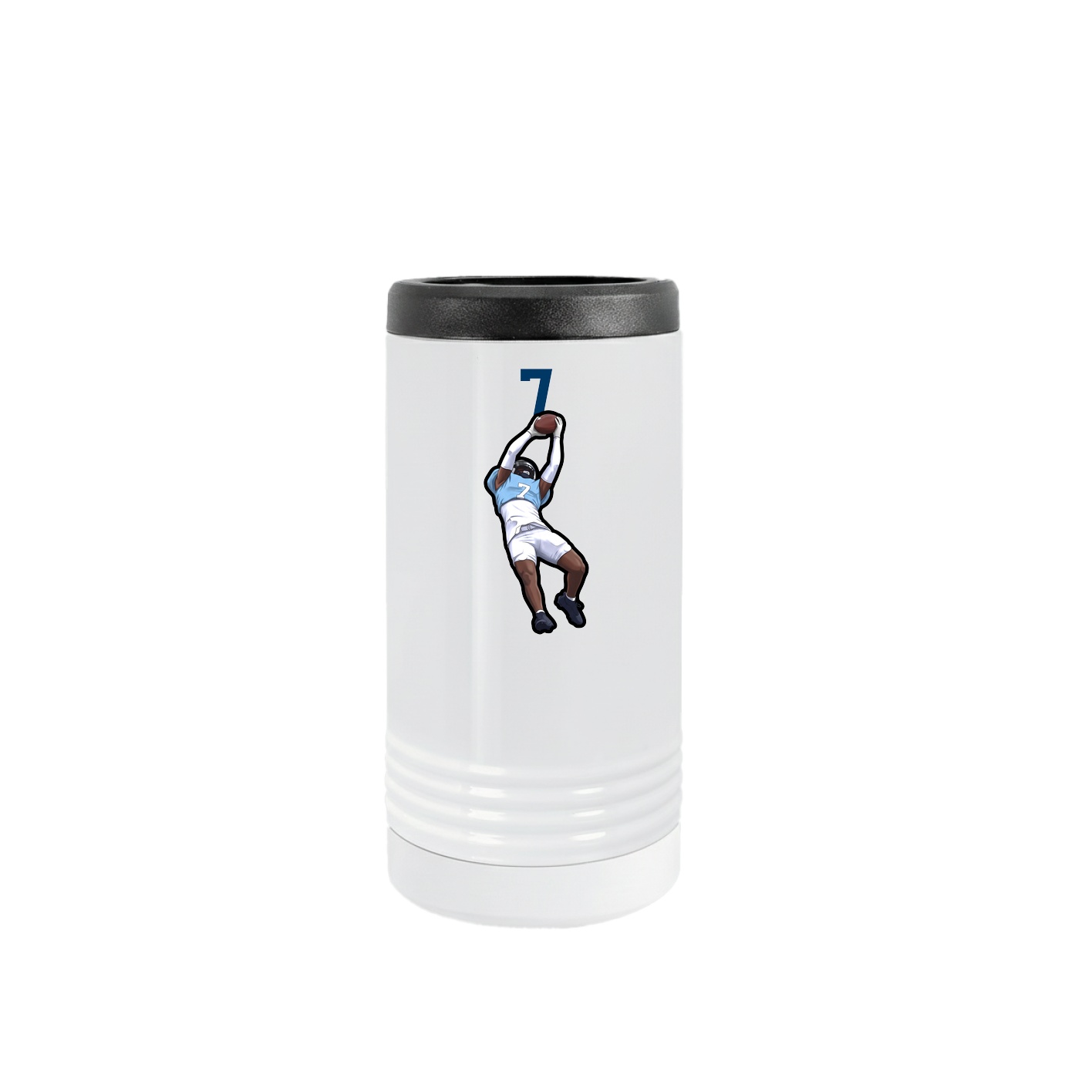 Slim Beverage Holder