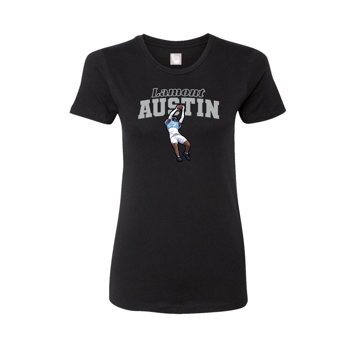 Fitted Women's Tee