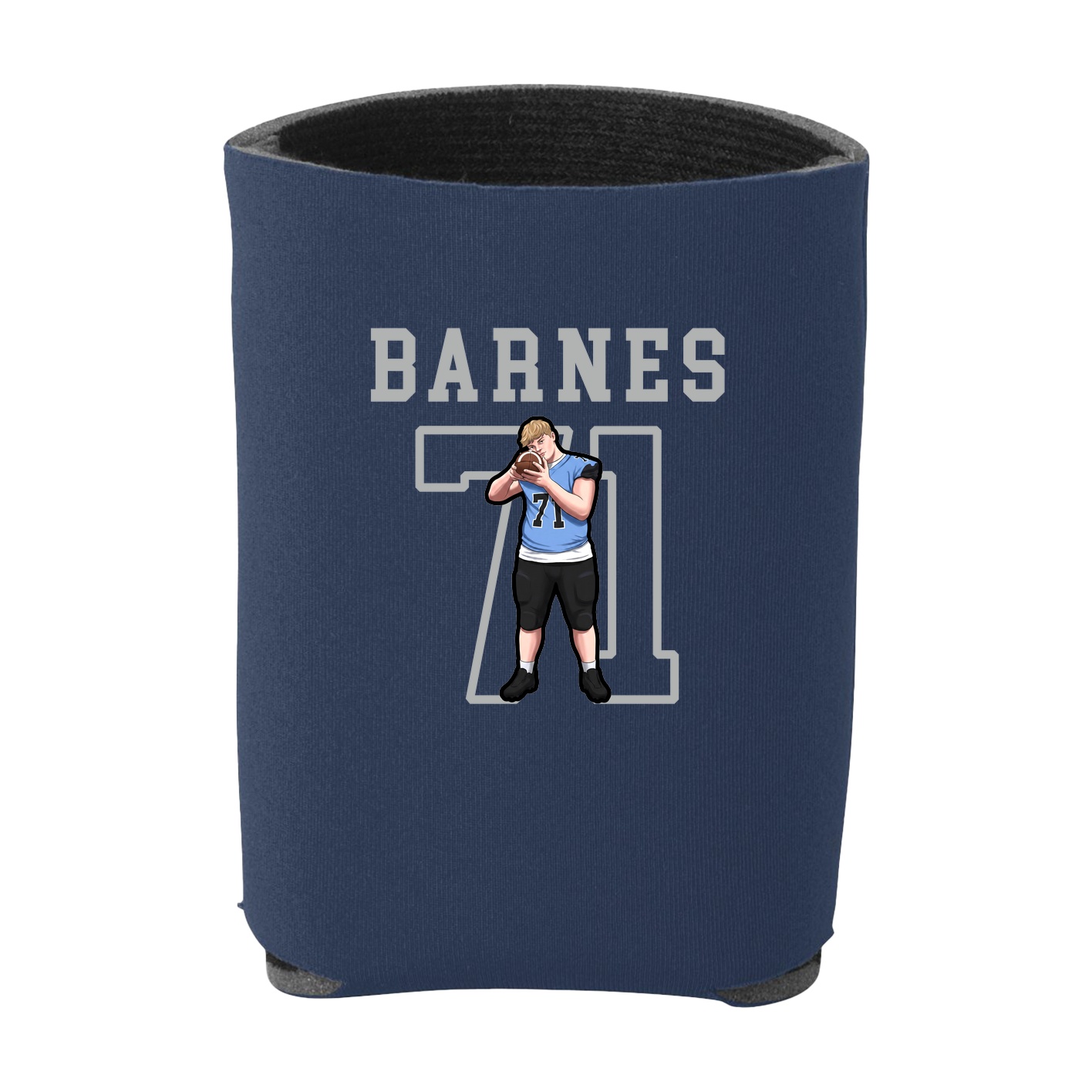 Can Holder — Shirsey in Navy
