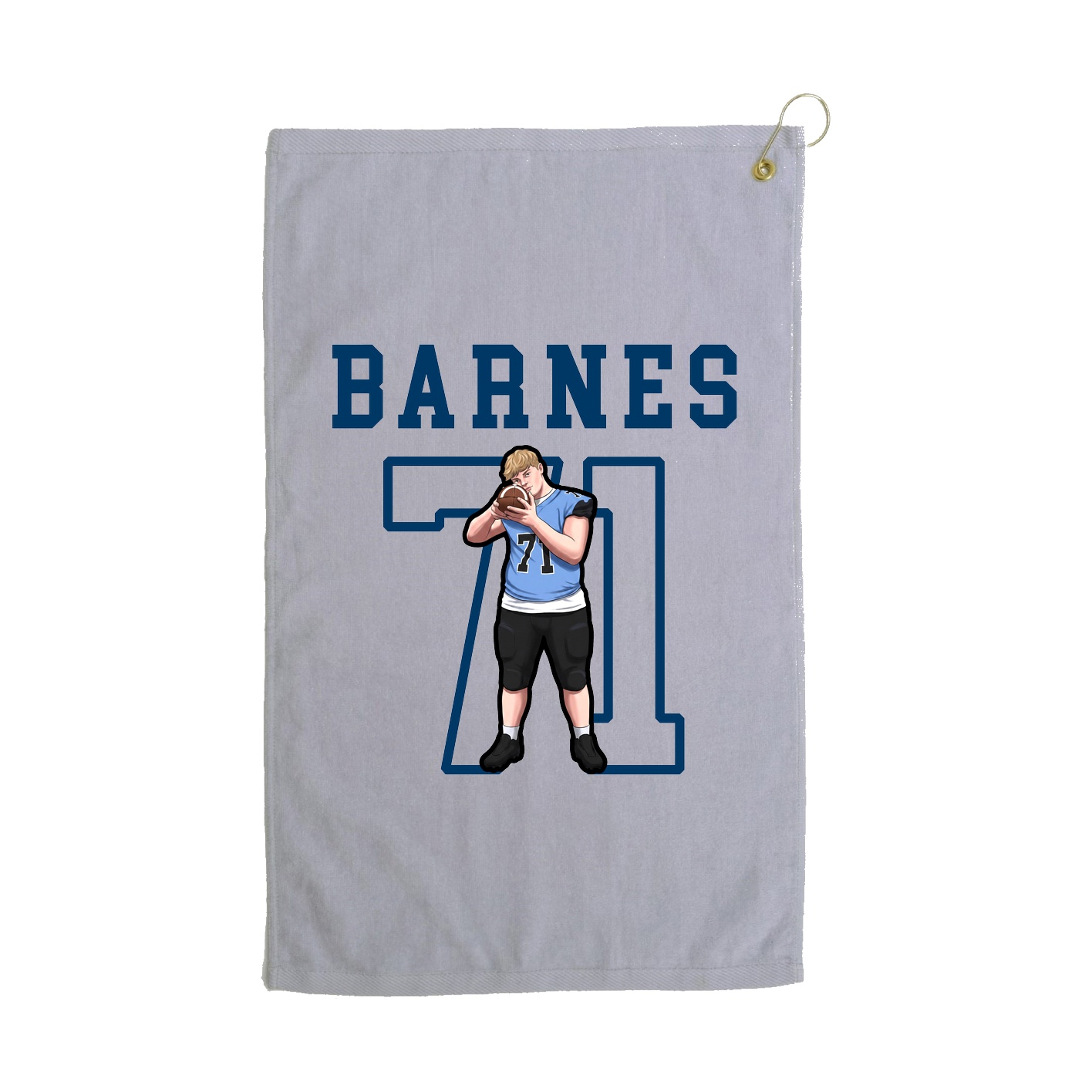Golf Towel