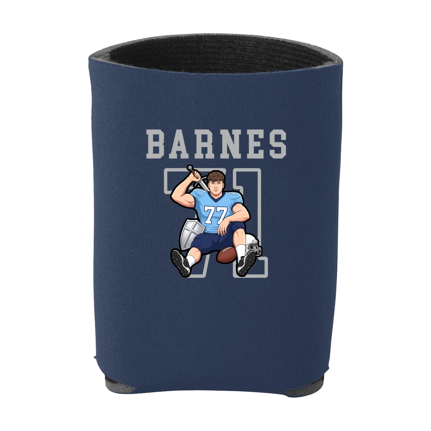 Can Holder — Shirsey in Navy