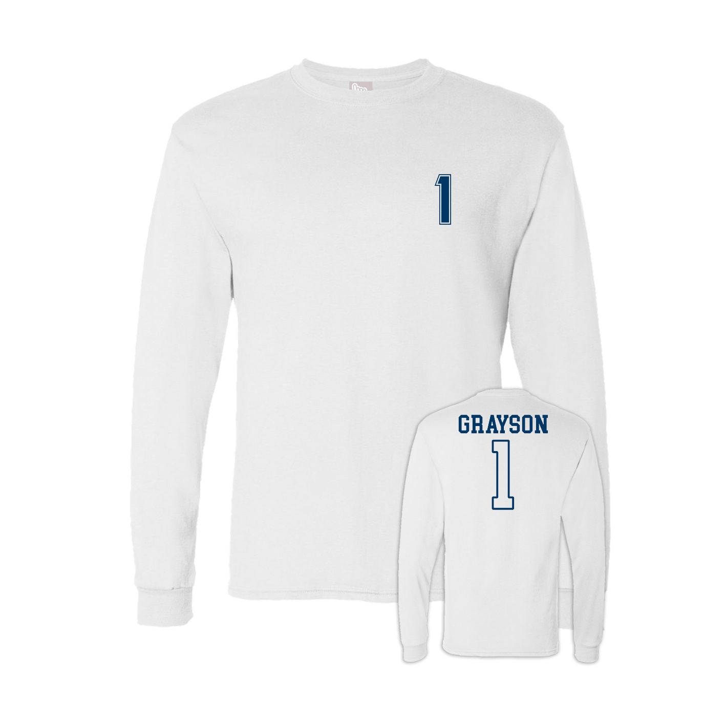 Long Sleeve Tee