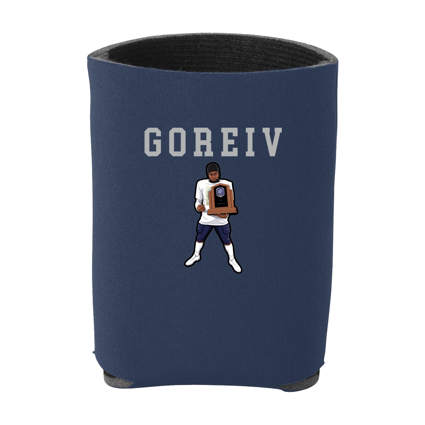 Can Holder — Shirsey in Navy