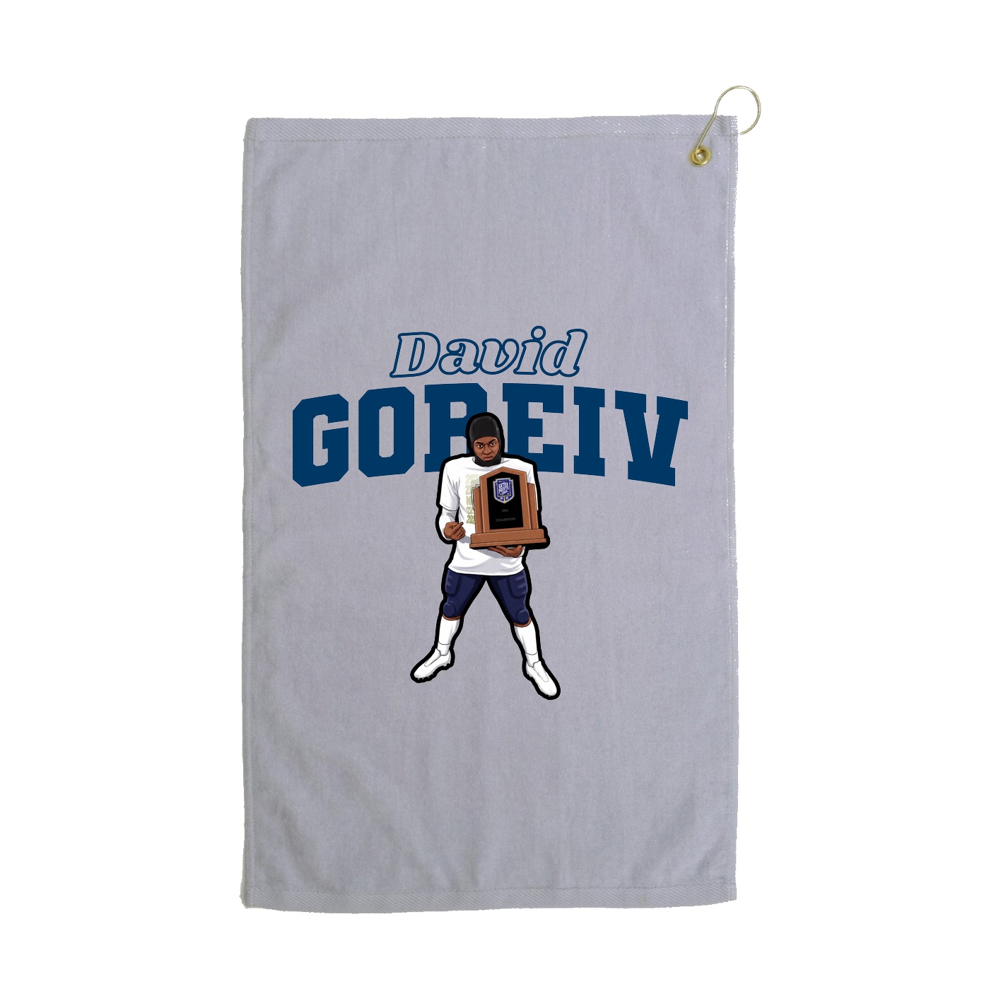Golf Towel