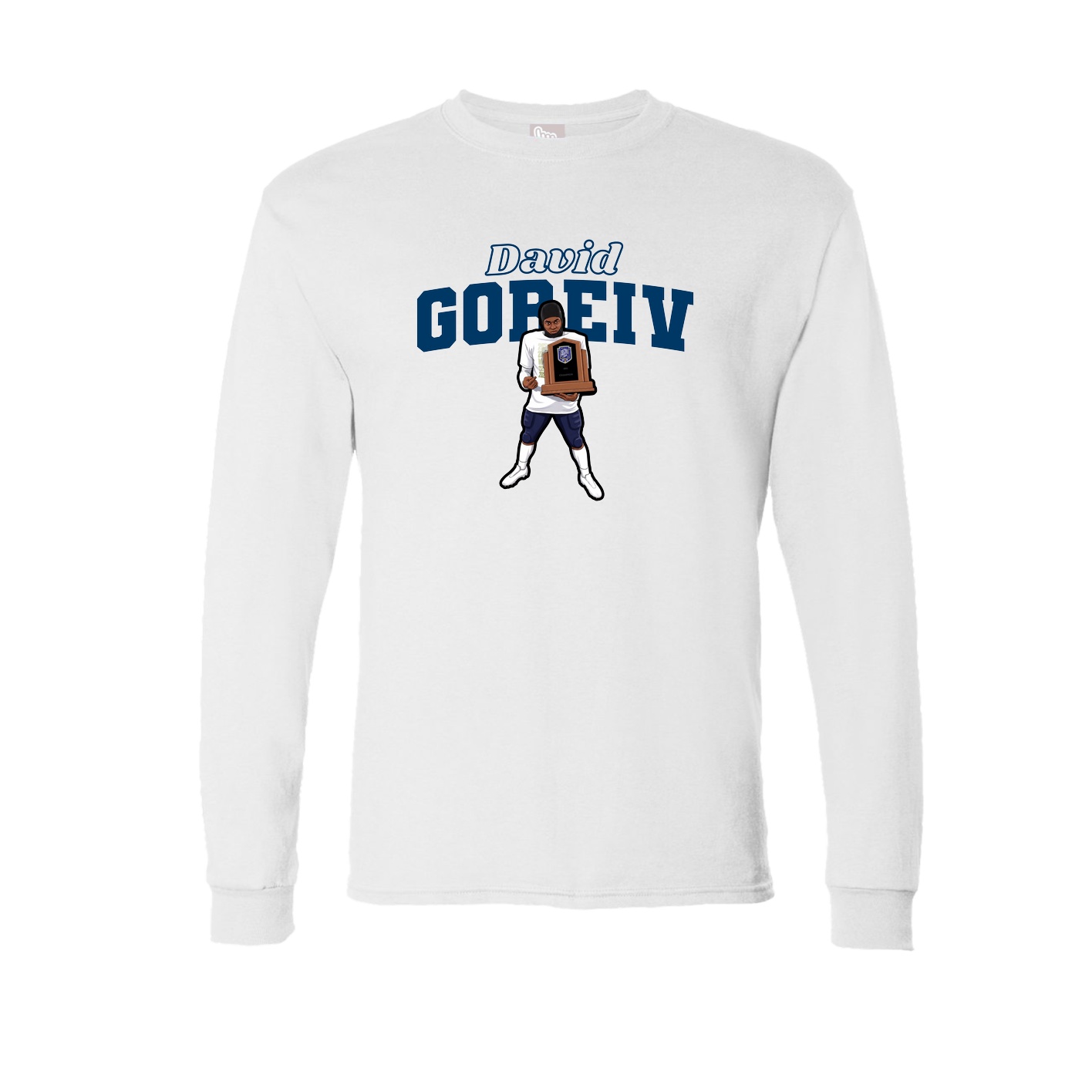 Long Sleeve Tee