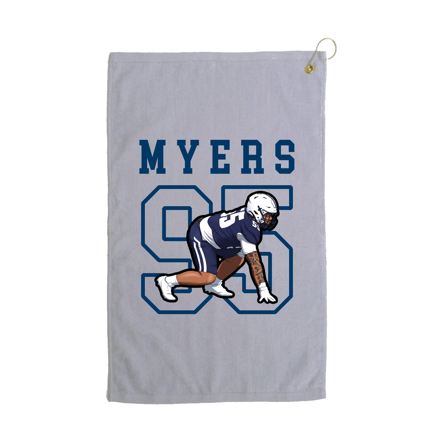 Golf Towel