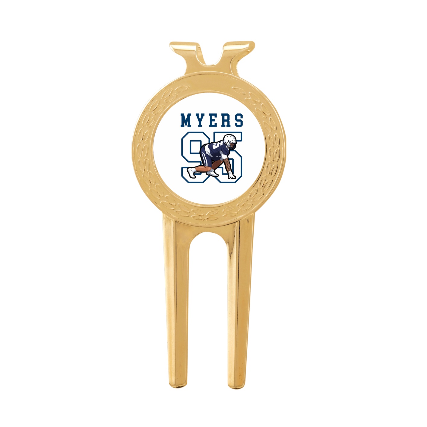 Divot Tool with Ball Marker — Shirsey in Classic