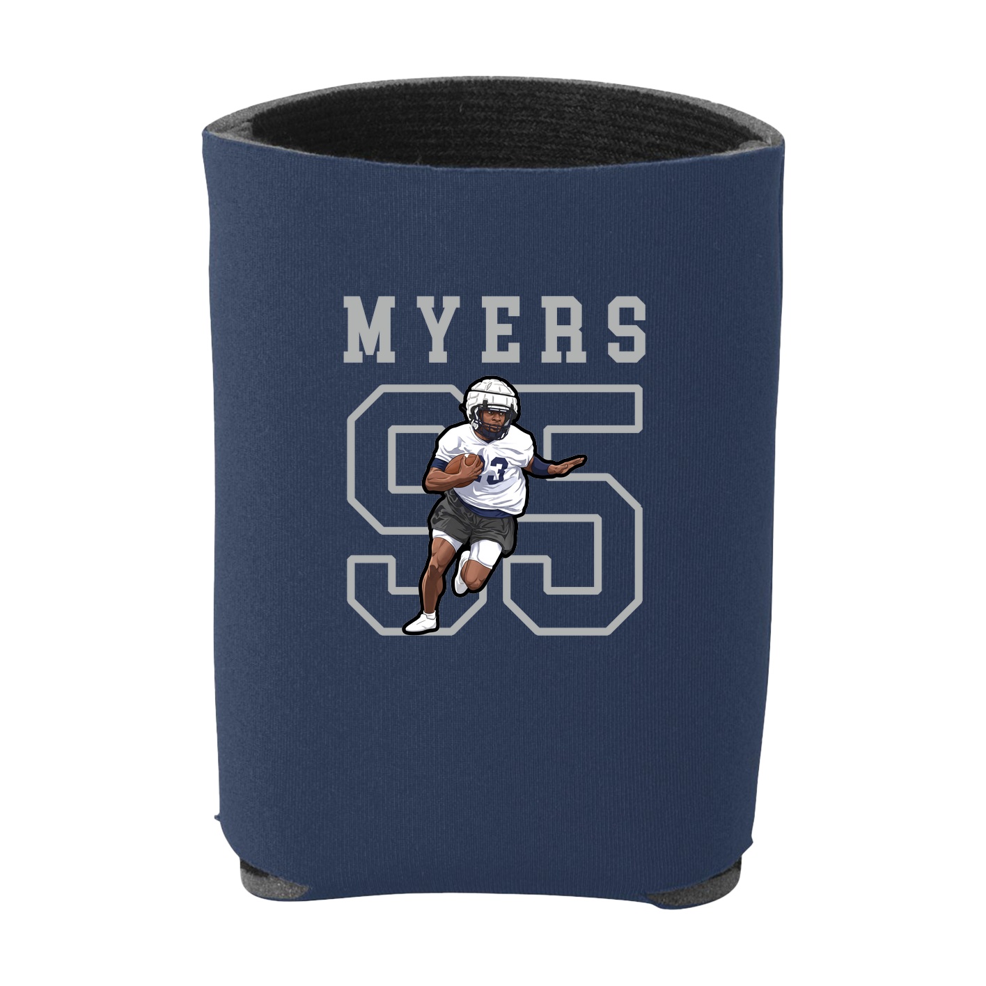 Can Holder — Shirsey in Navy