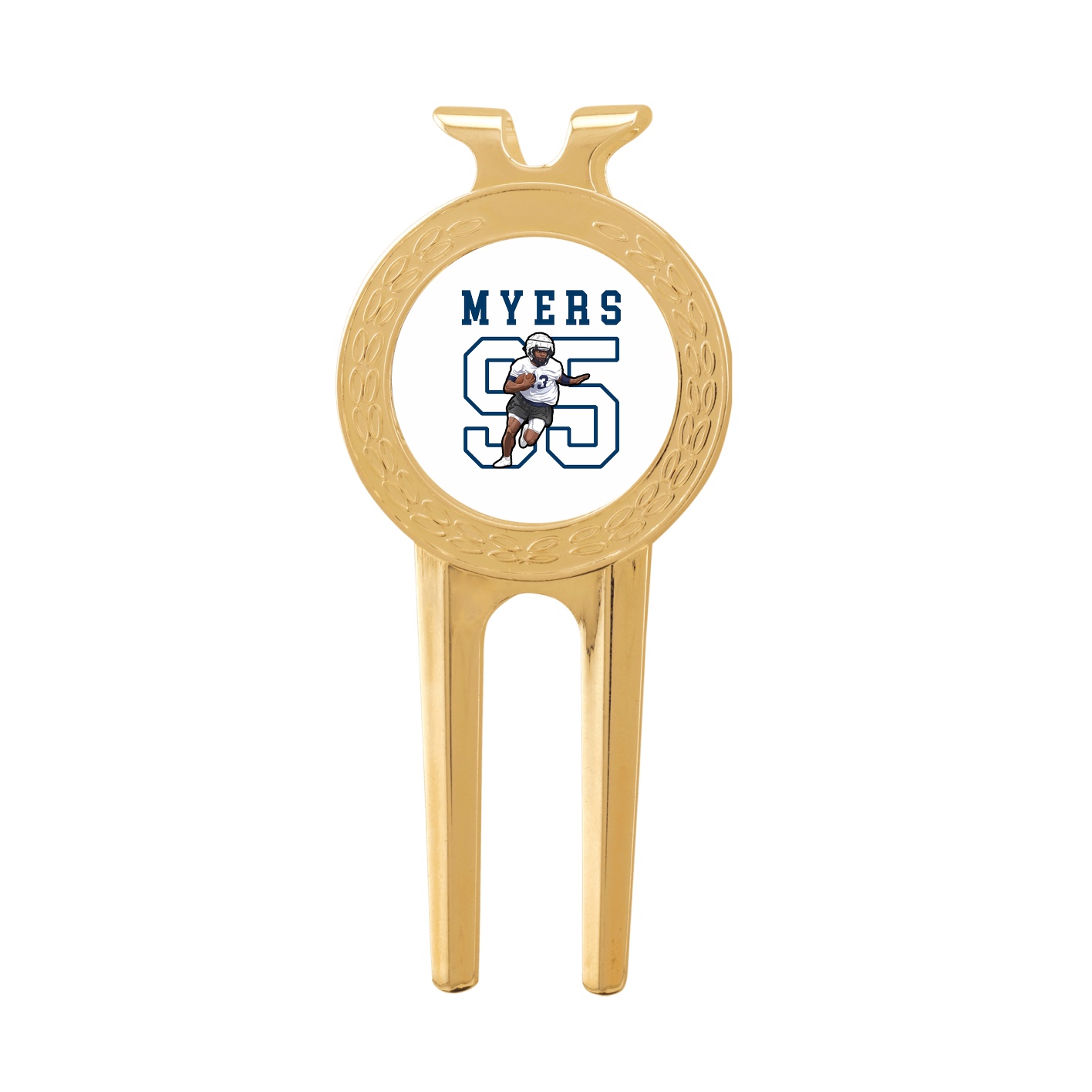 Divot Tool with Ball Marker — Shirsey in Classic
