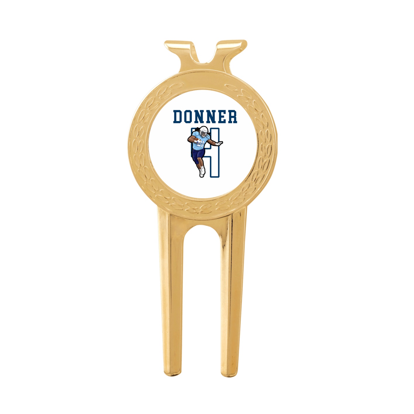 Divot Tool with Ball Marker — Shirsey in Classic