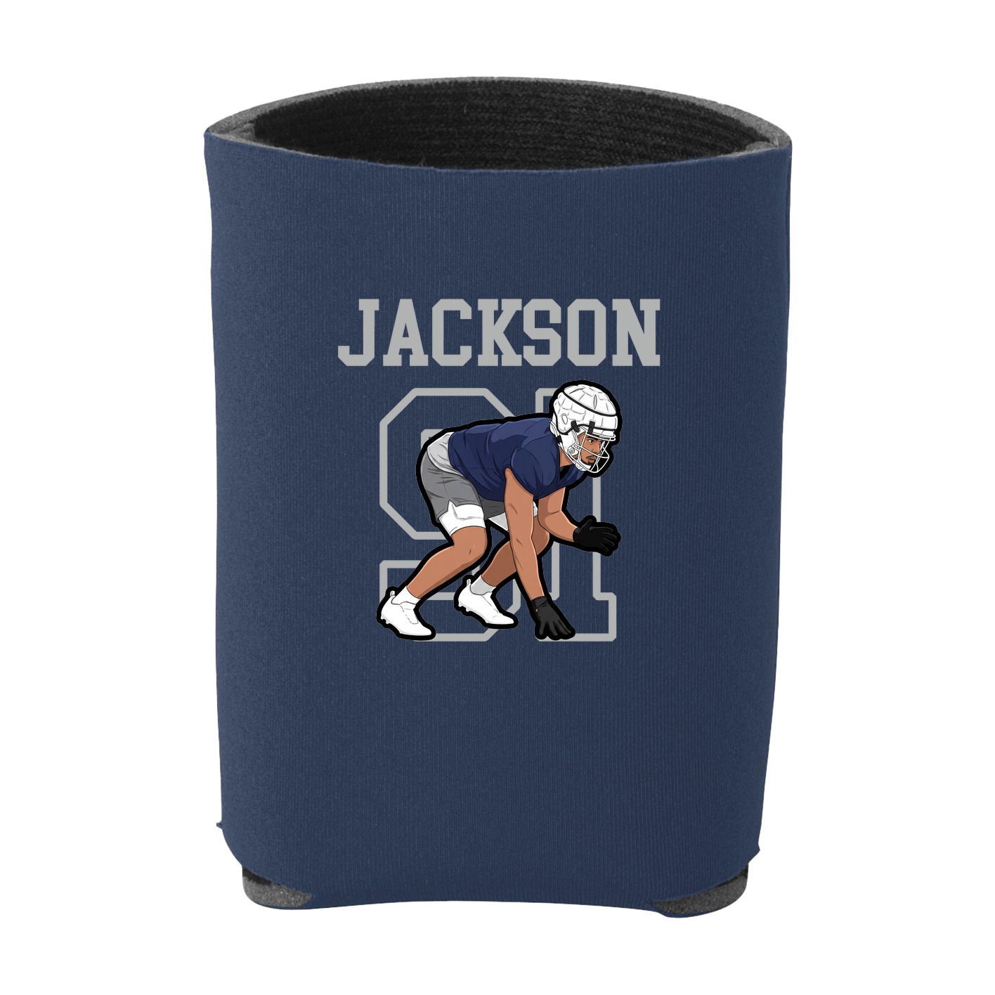 Can Holder — Shirsey in Navy