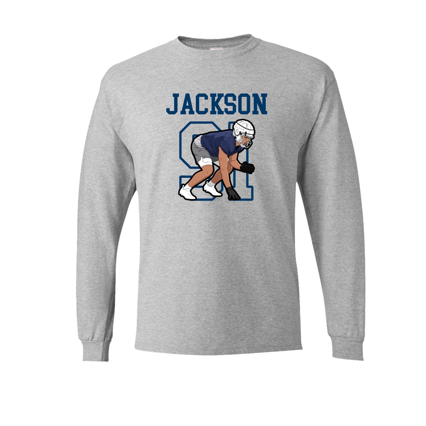 Long Sleeve Tee