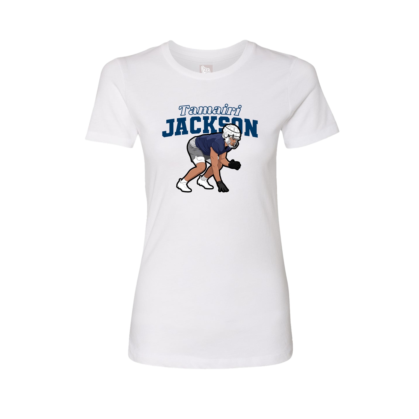 Fitted Women's Tee
