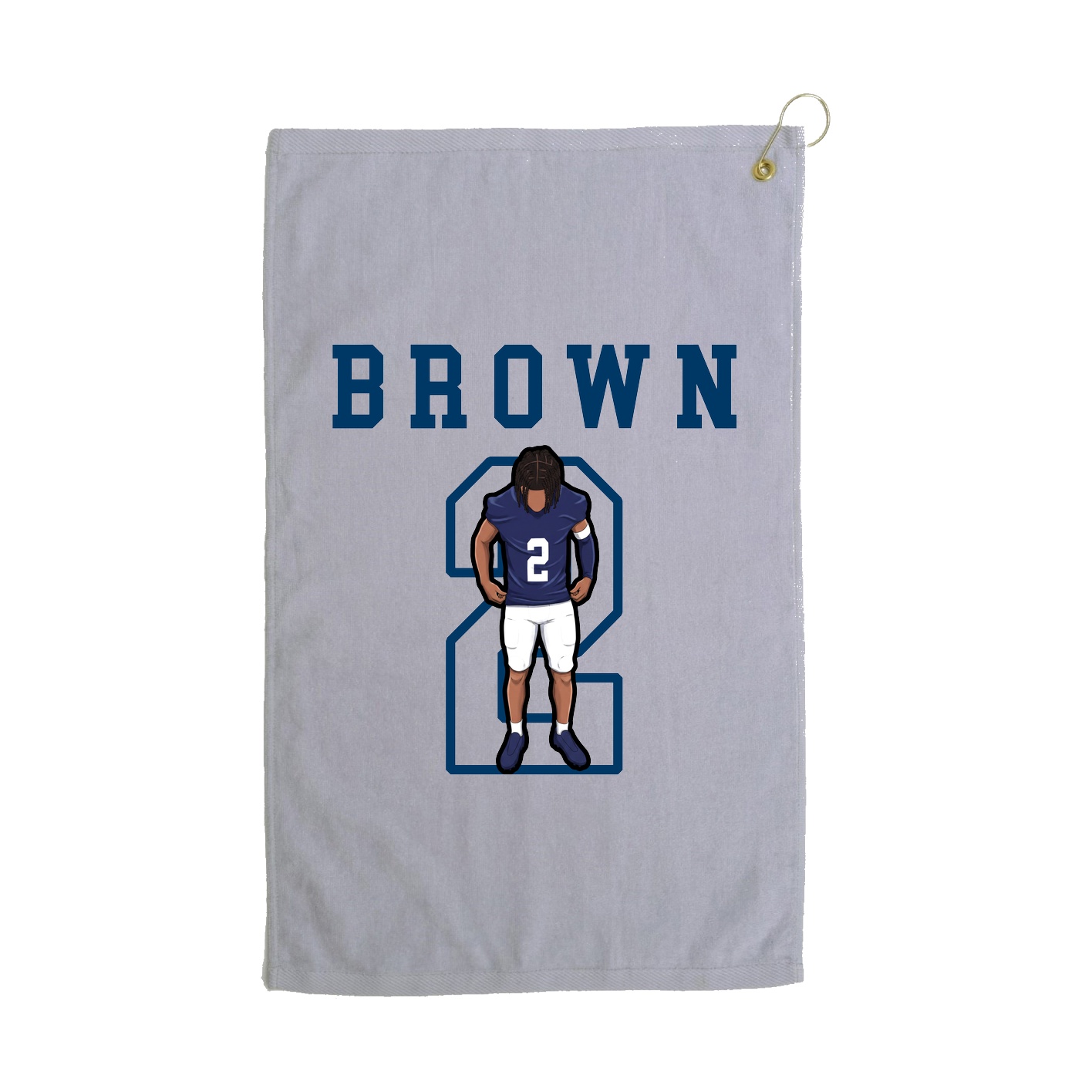 Golf Towel