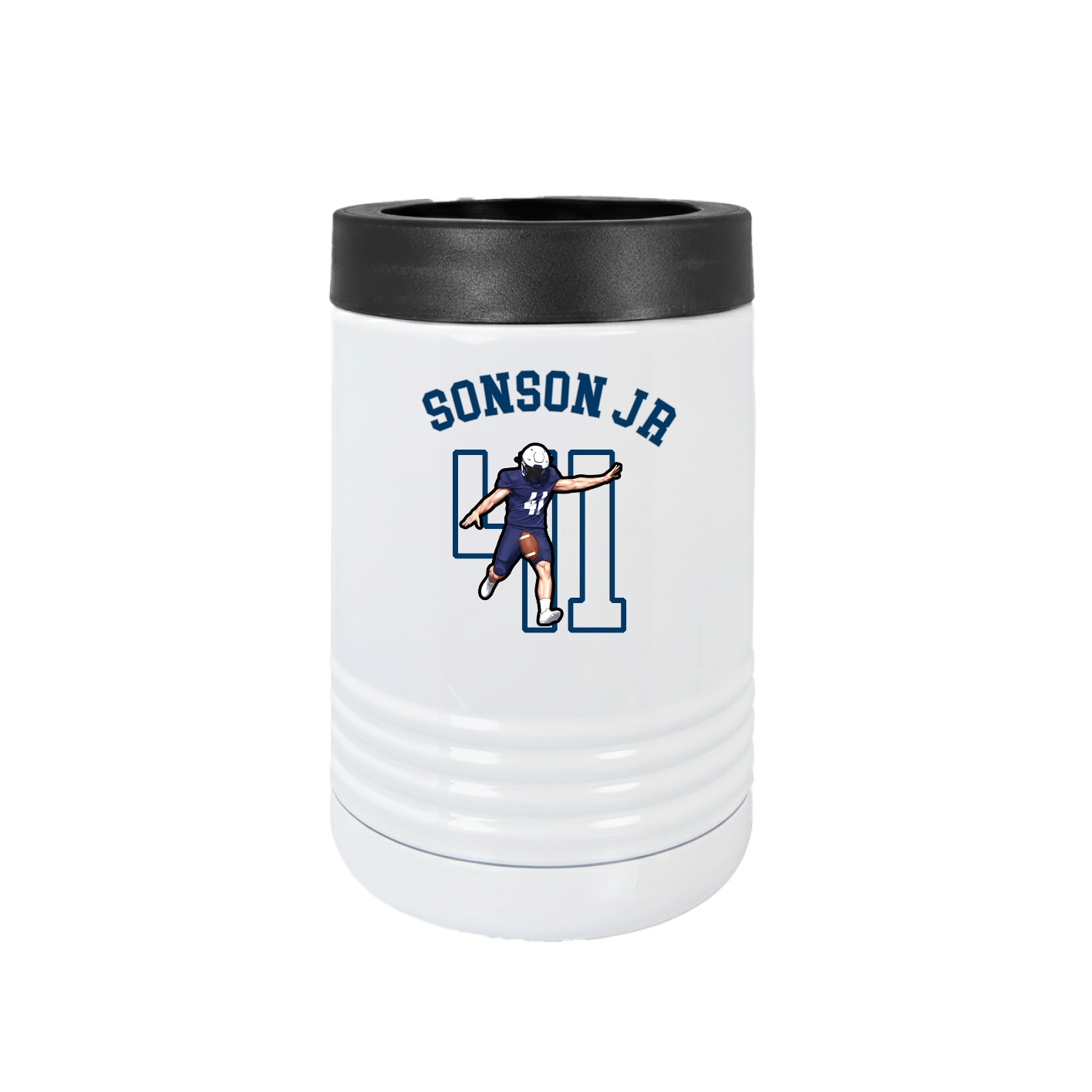 Beverage Holder — Shirsey Arch in White