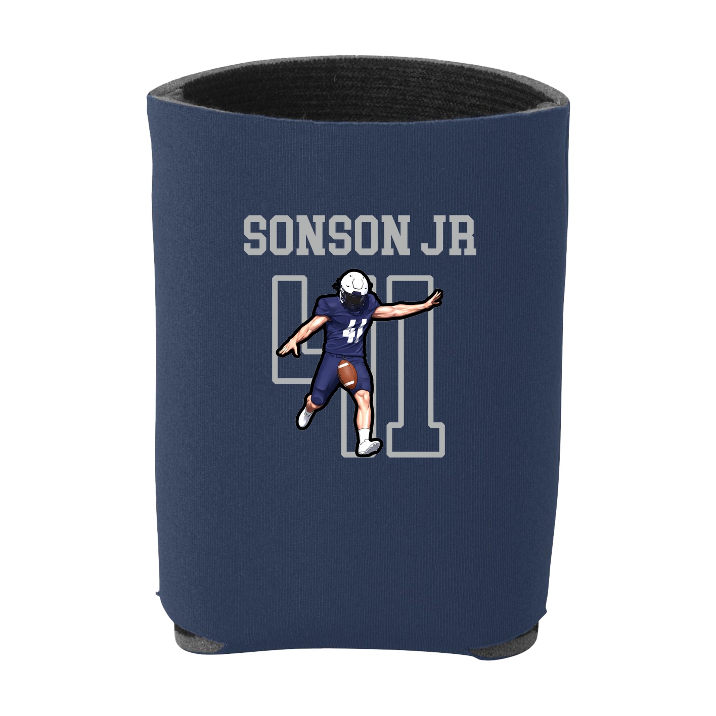 Can Holder — Shirsey in Navy