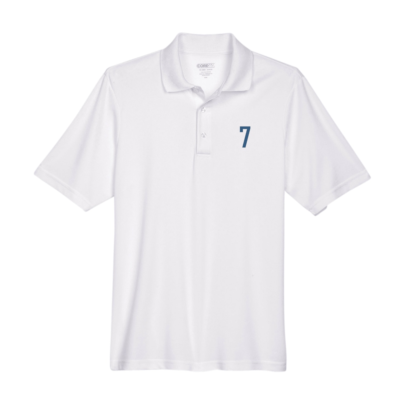 Performance Polo