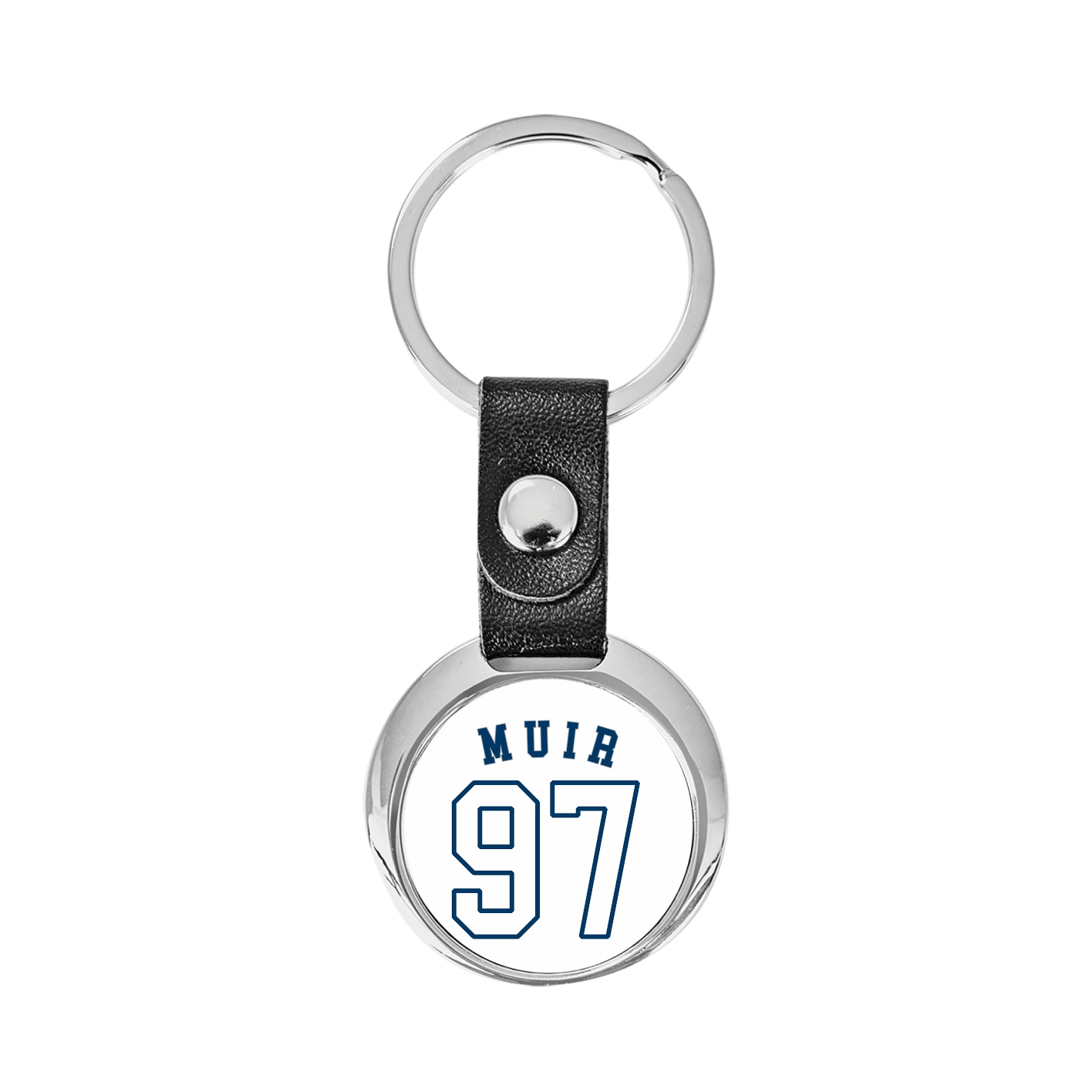 Key Chain — Shirsey Arch in Classic