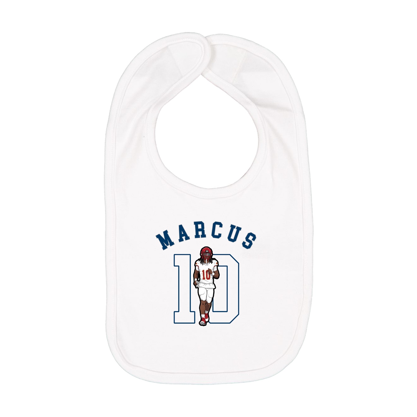 Infant Bib