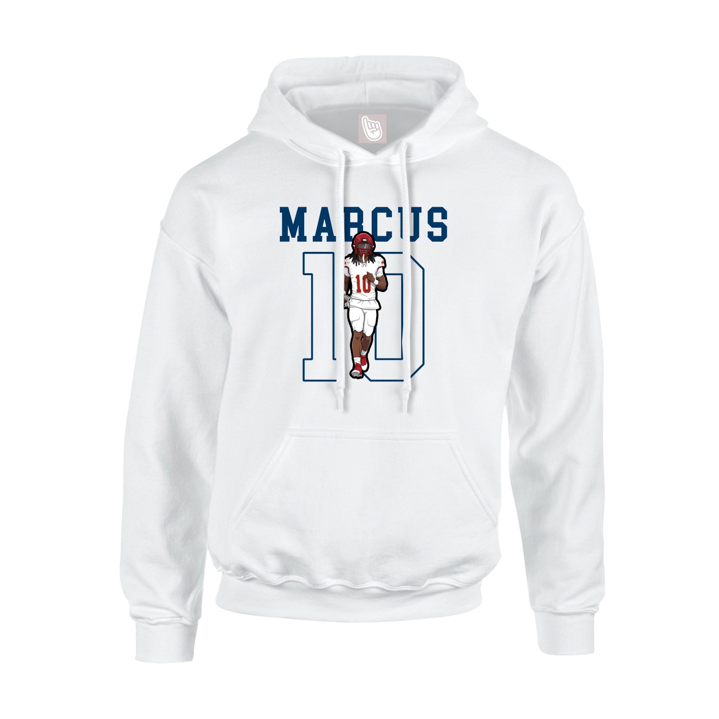 Youth Hoodie
