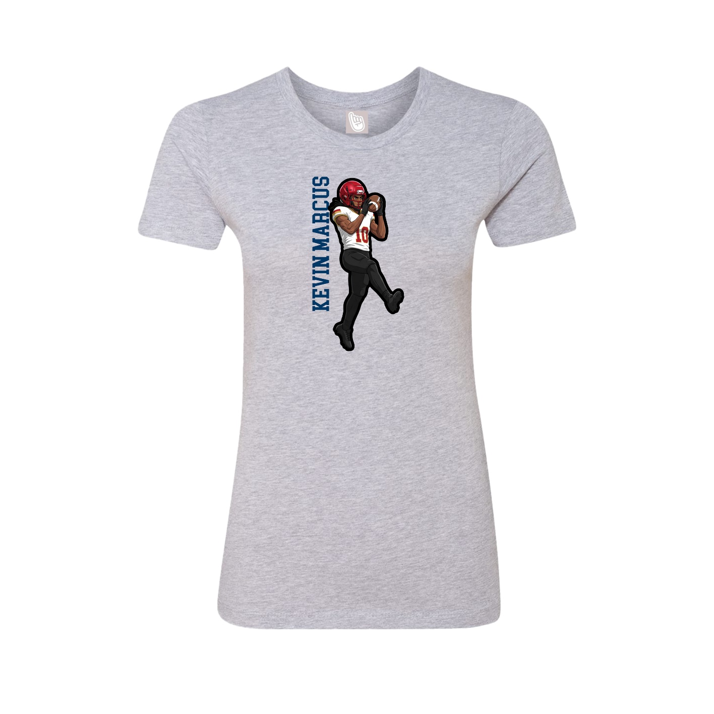 NIL Club Womens Tee