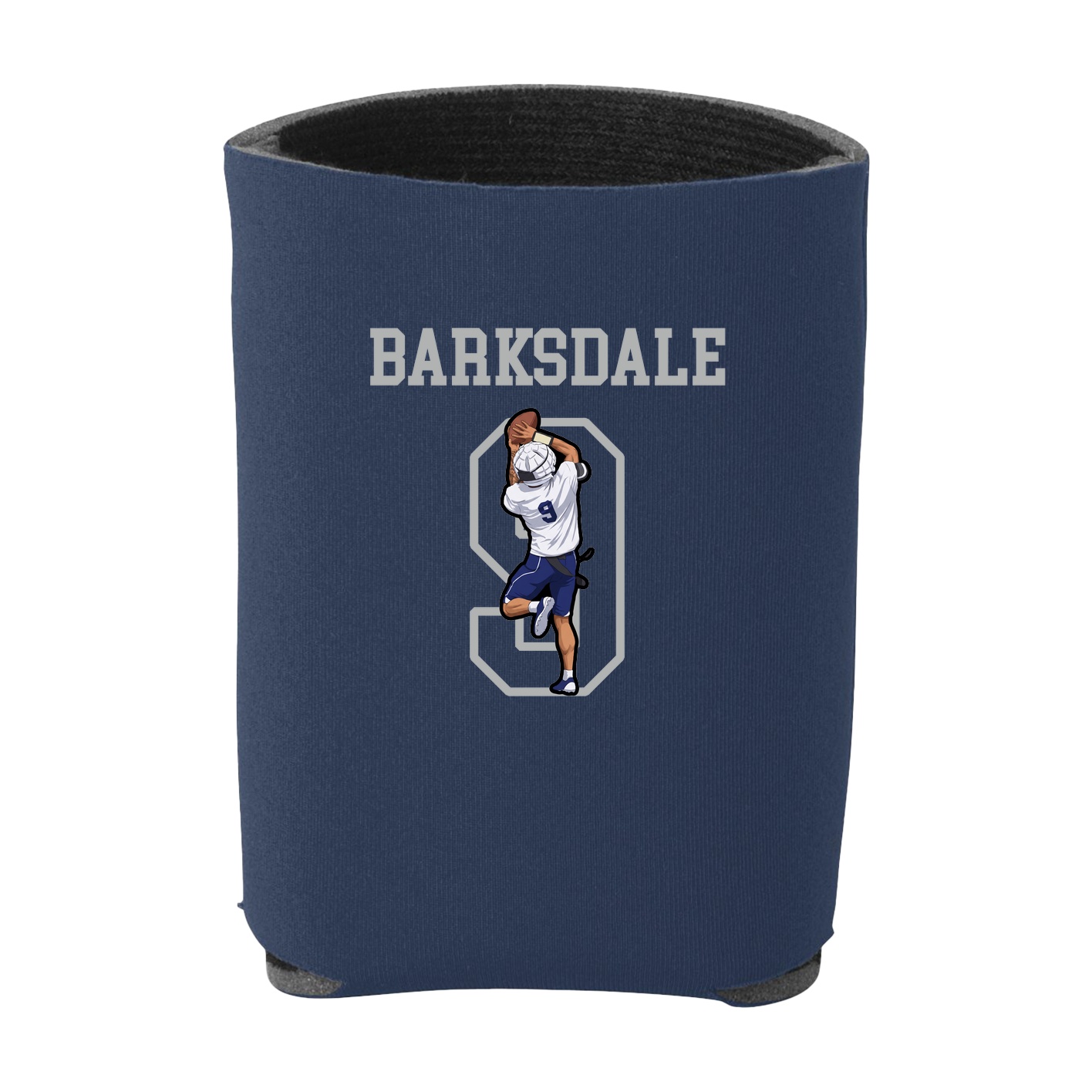 Can Holder — Shirsey in Navy