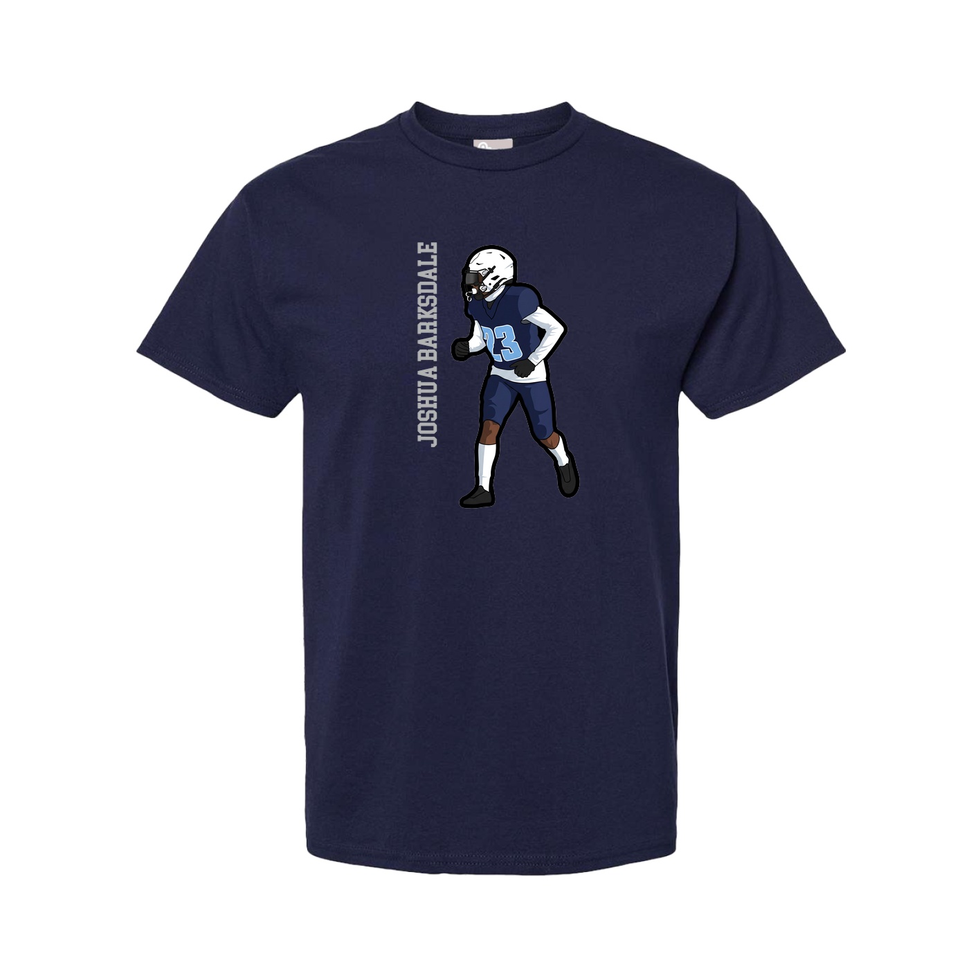NIL Club Tee