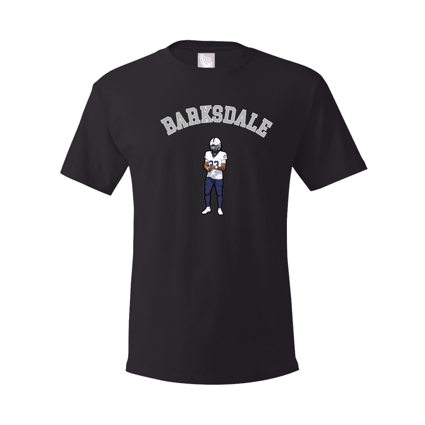 NIL Club Tee