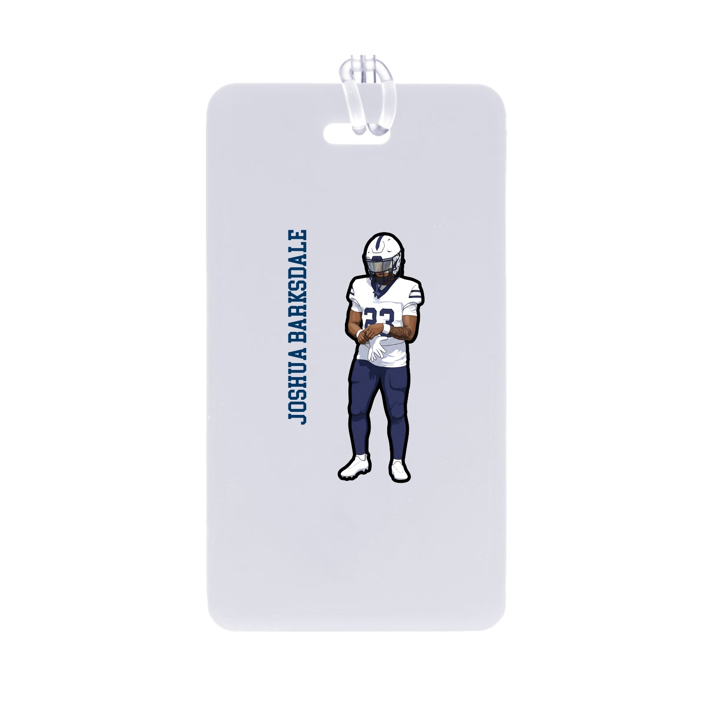 Bag Tag