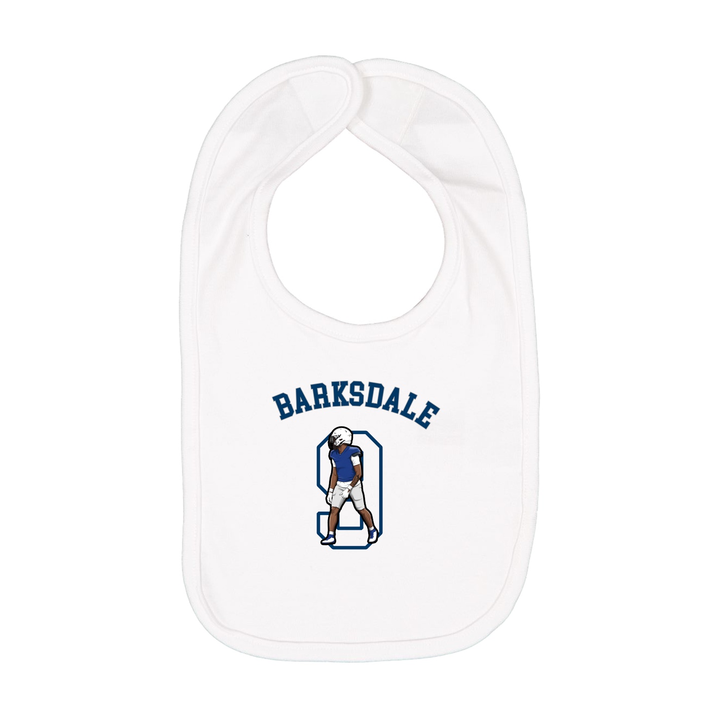Infant Bib