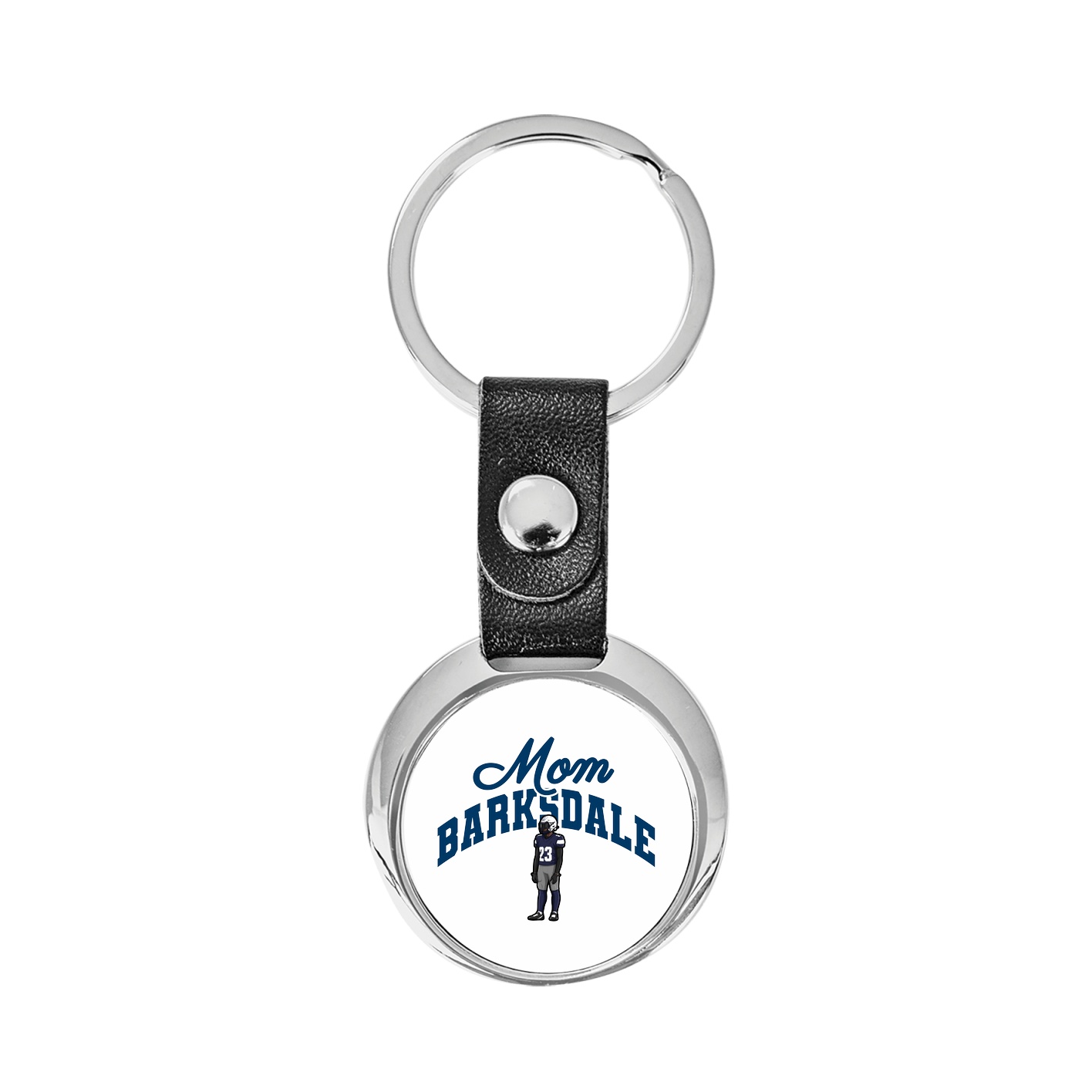 Key Chain — Mothers Day Arch in Classic
