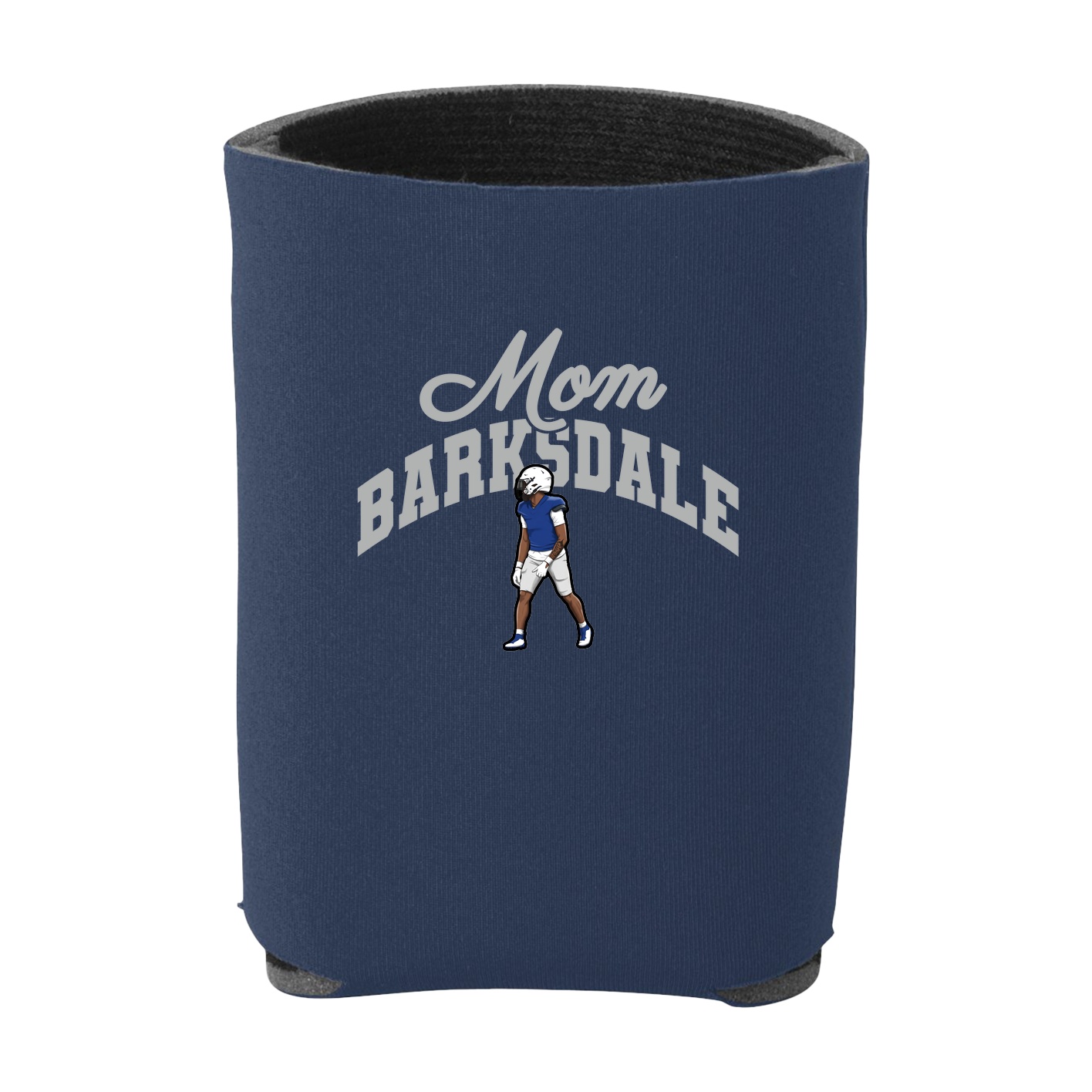 Can Holder — Mothers Day Arch in Navy